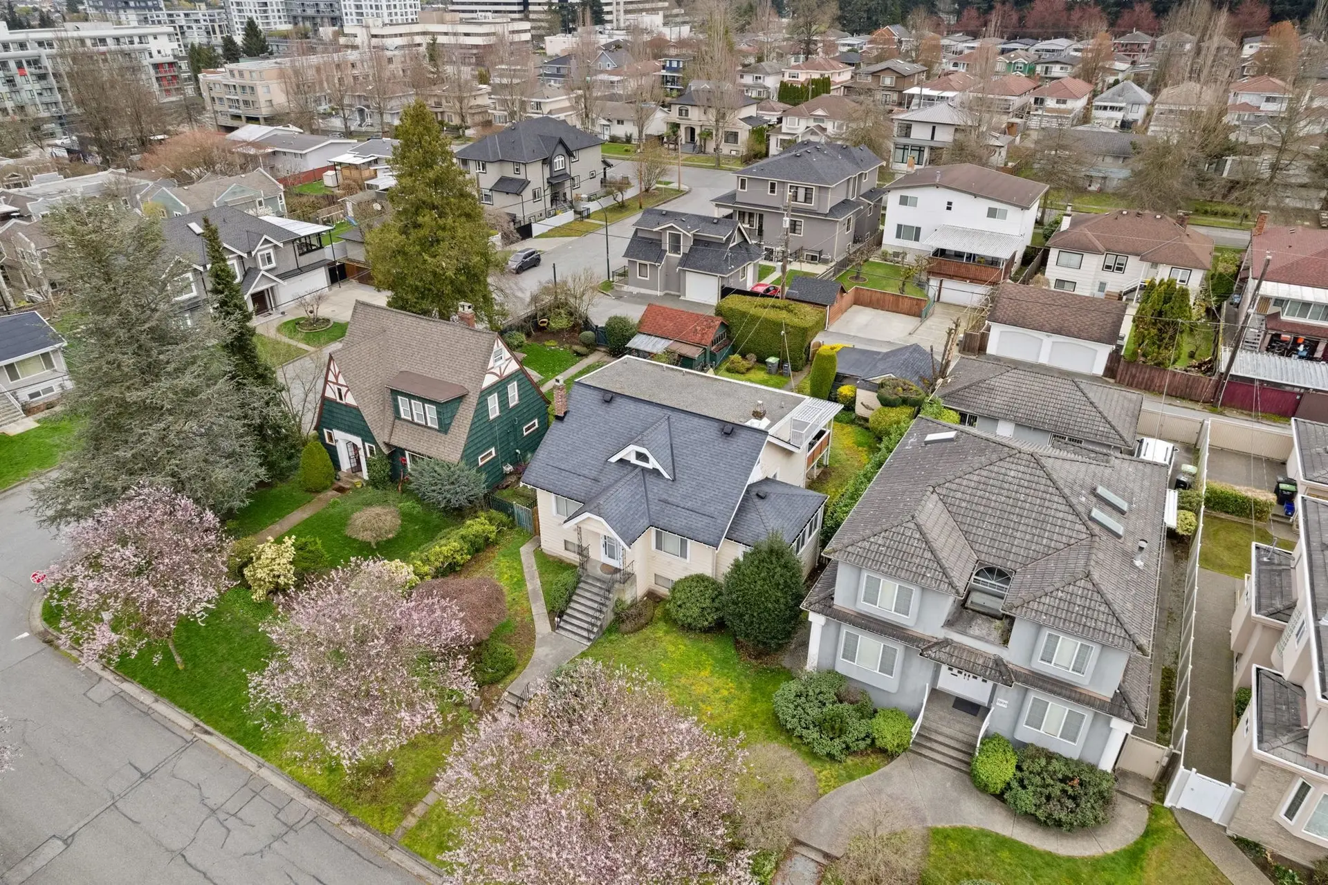 Property at 5878 ARLINGTON STREET, Vancouver, BC