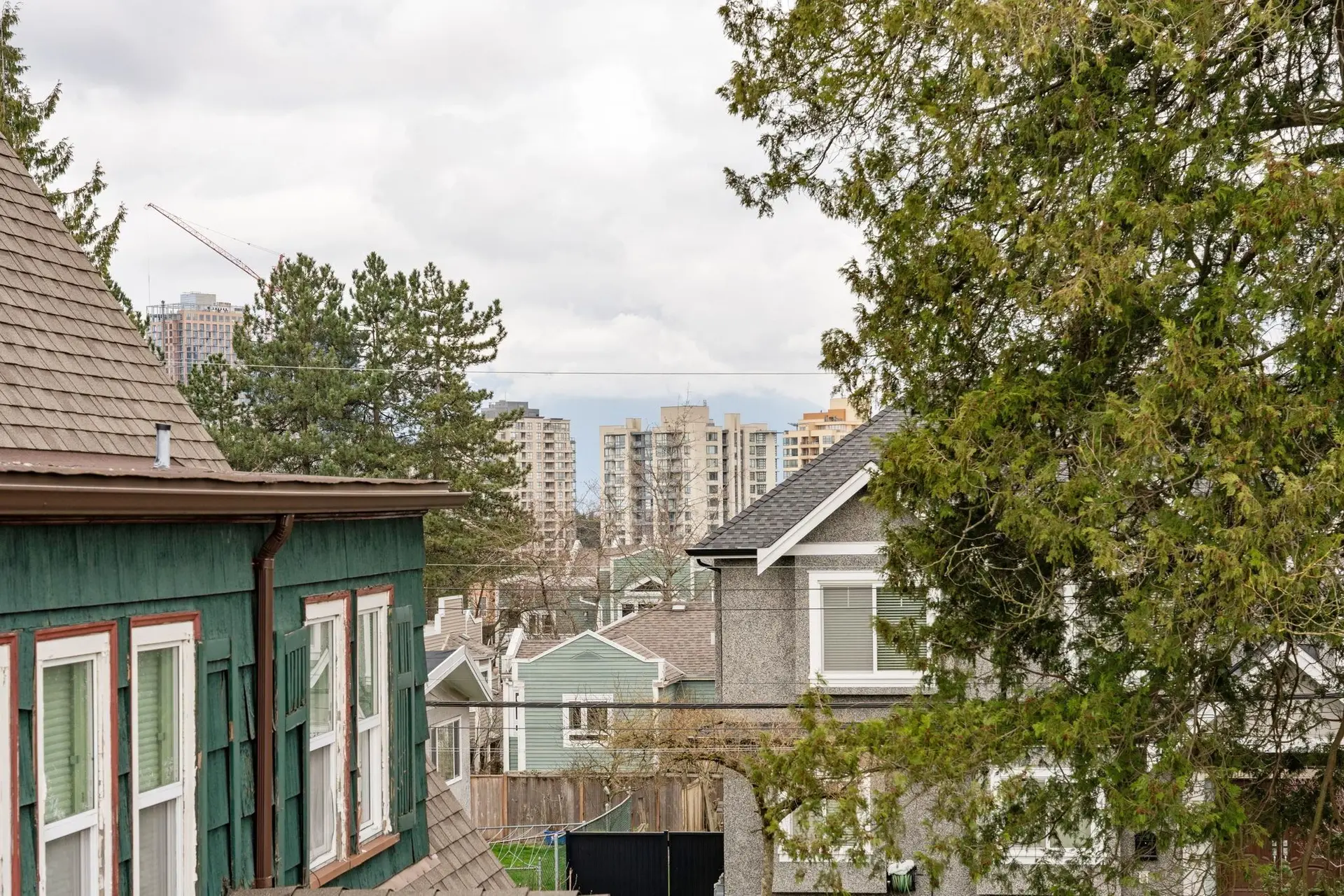 Property at 5878 ARLINGTON STREET, Vancouver, BC