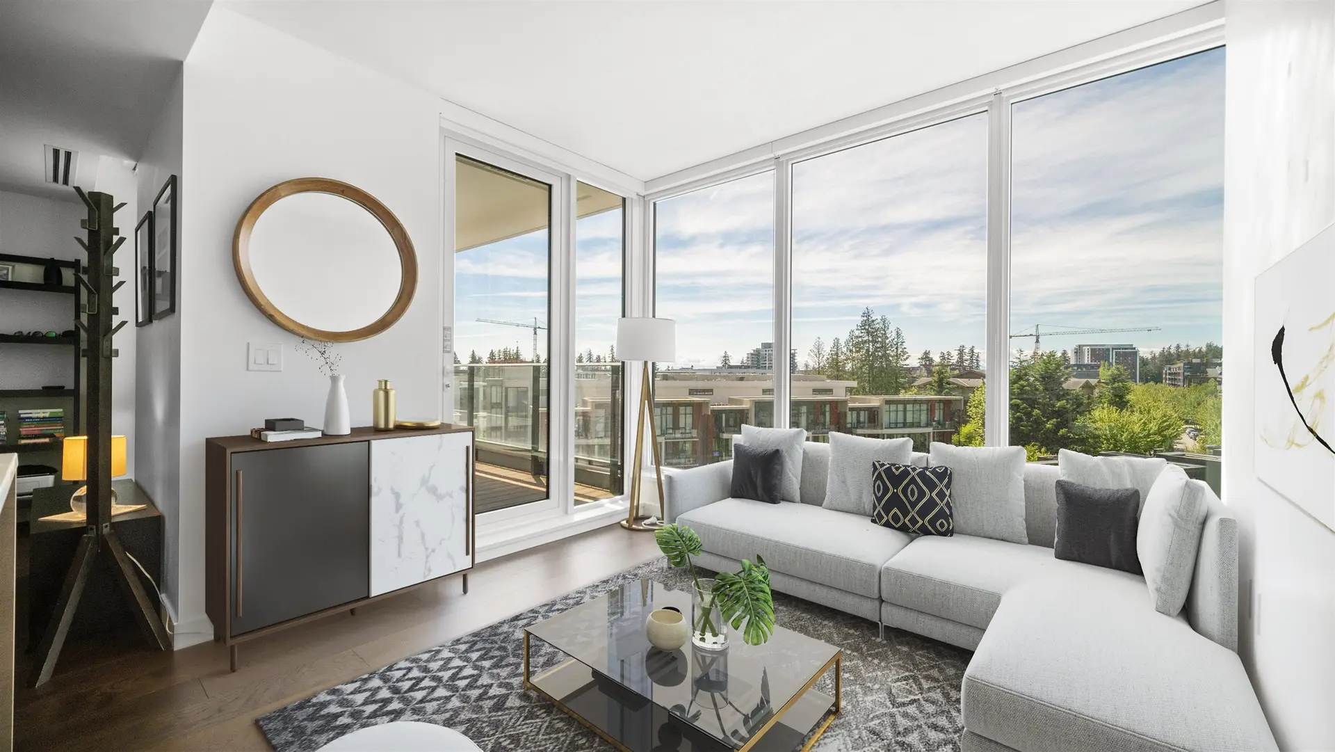 Property at #602 5629 Birney Avenue, Vancouver, BC