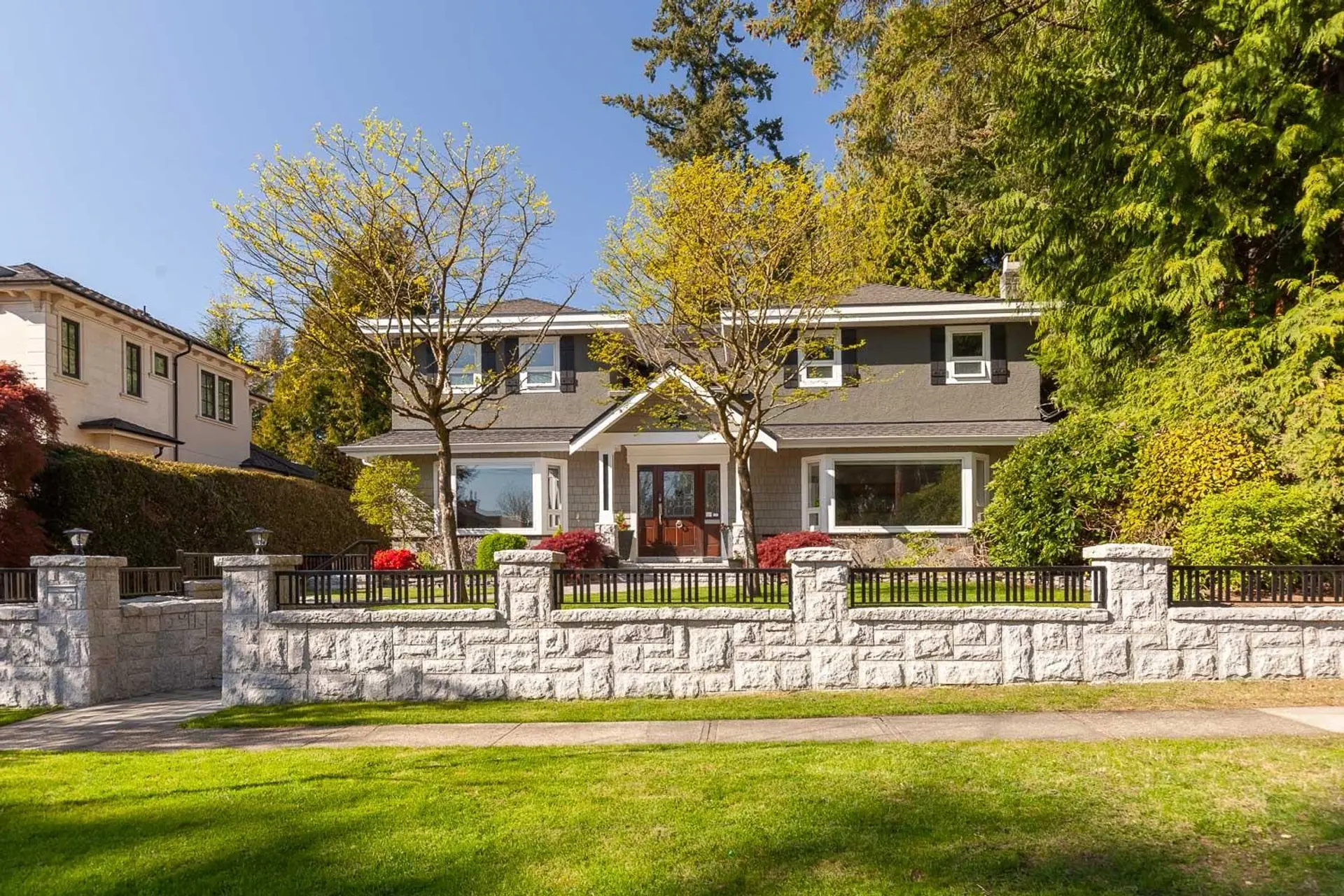 Property at 3557 W 36th Avenue, Vancouver, BC