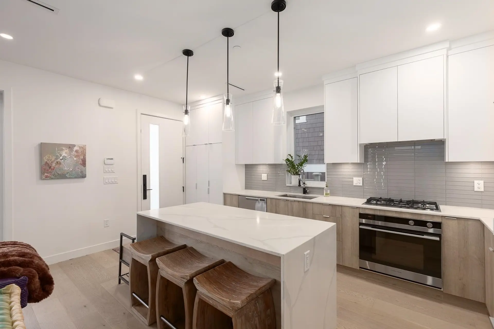 Property at 4372 W 13th Avenue, Vancouver, BC