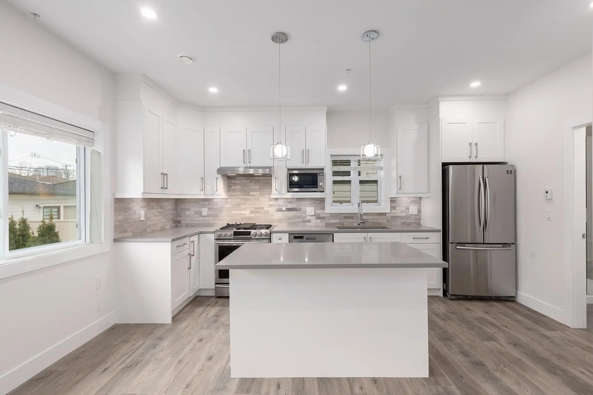 Property at 2255 E 35th Avenue, Vancouver, BC