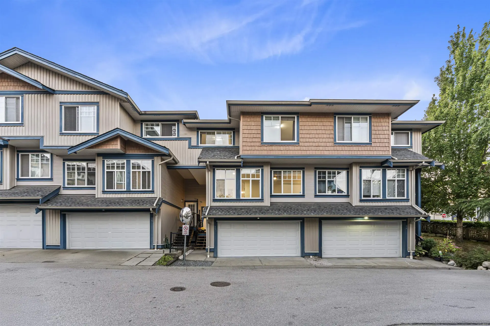 Property at #25 14462 61a Avenue, Surrey, BC