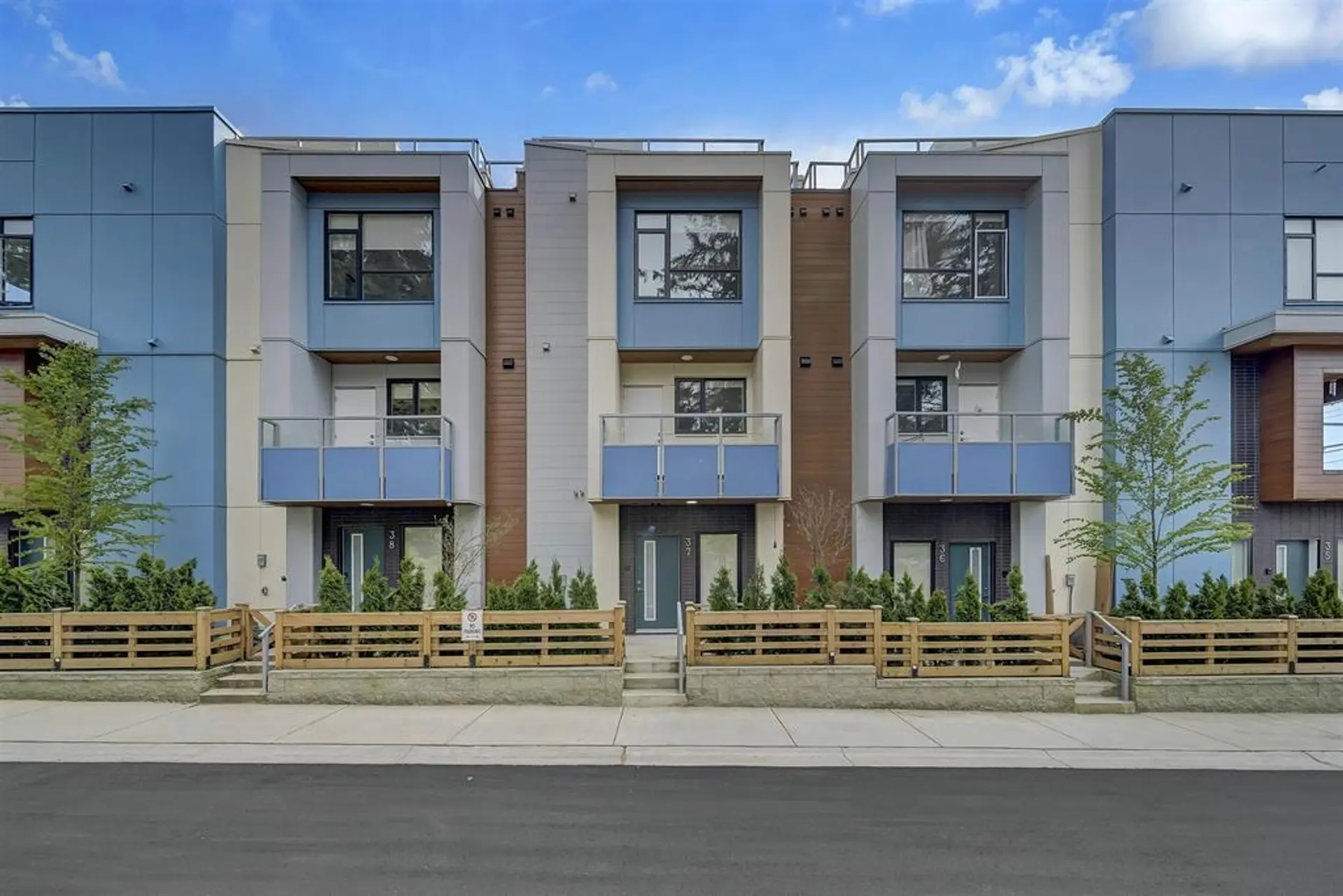 Property at #37 5858 132 Street, Surrey, BC
