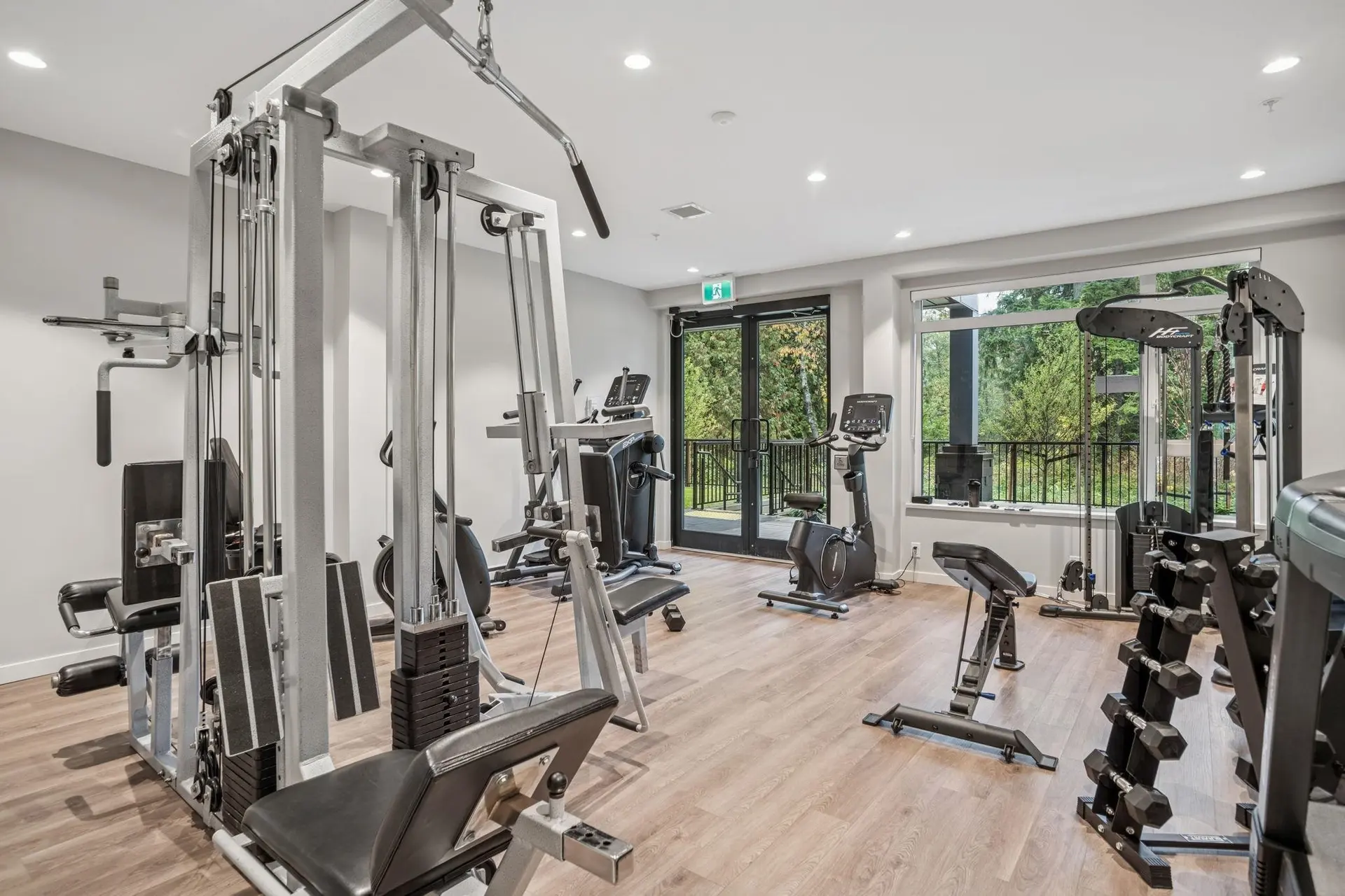 Property at #414 14257 103A AVENUE AVENUE, Surrey, BC