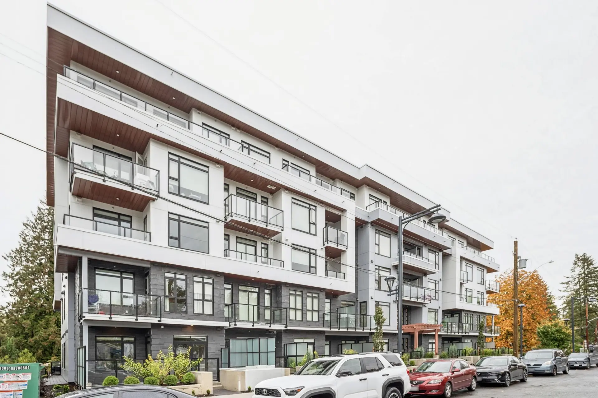 Property at #414 14257 103A AVENUE AVENUE, Surrey, BC