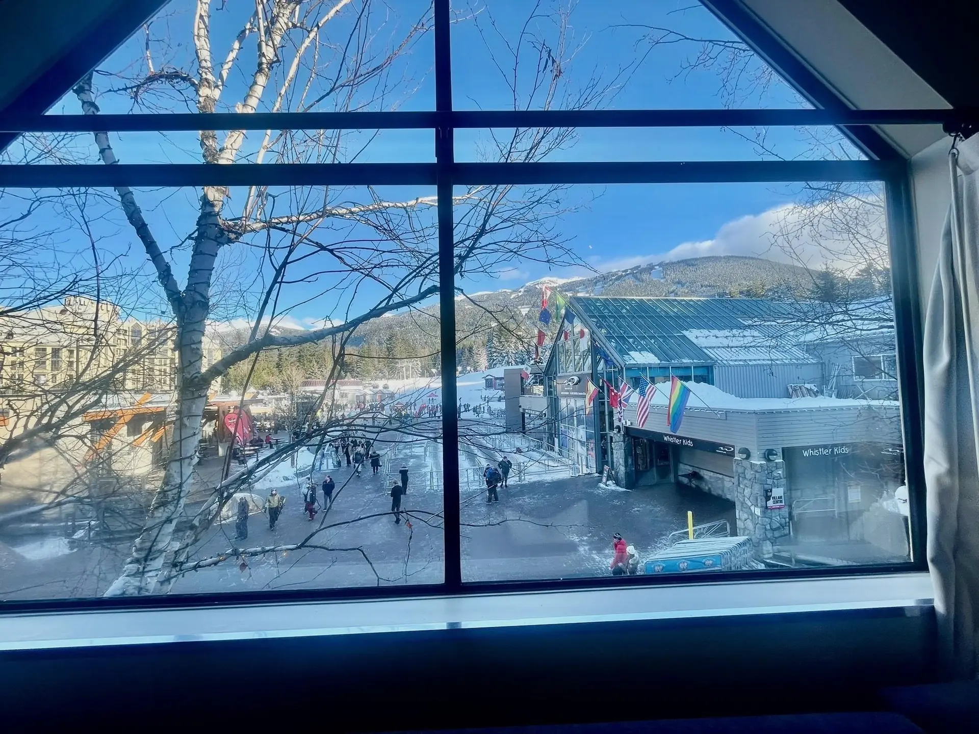 Property at #WEEK 9 902-4293 MOUNTAIN SQUARE, Whistler, BC