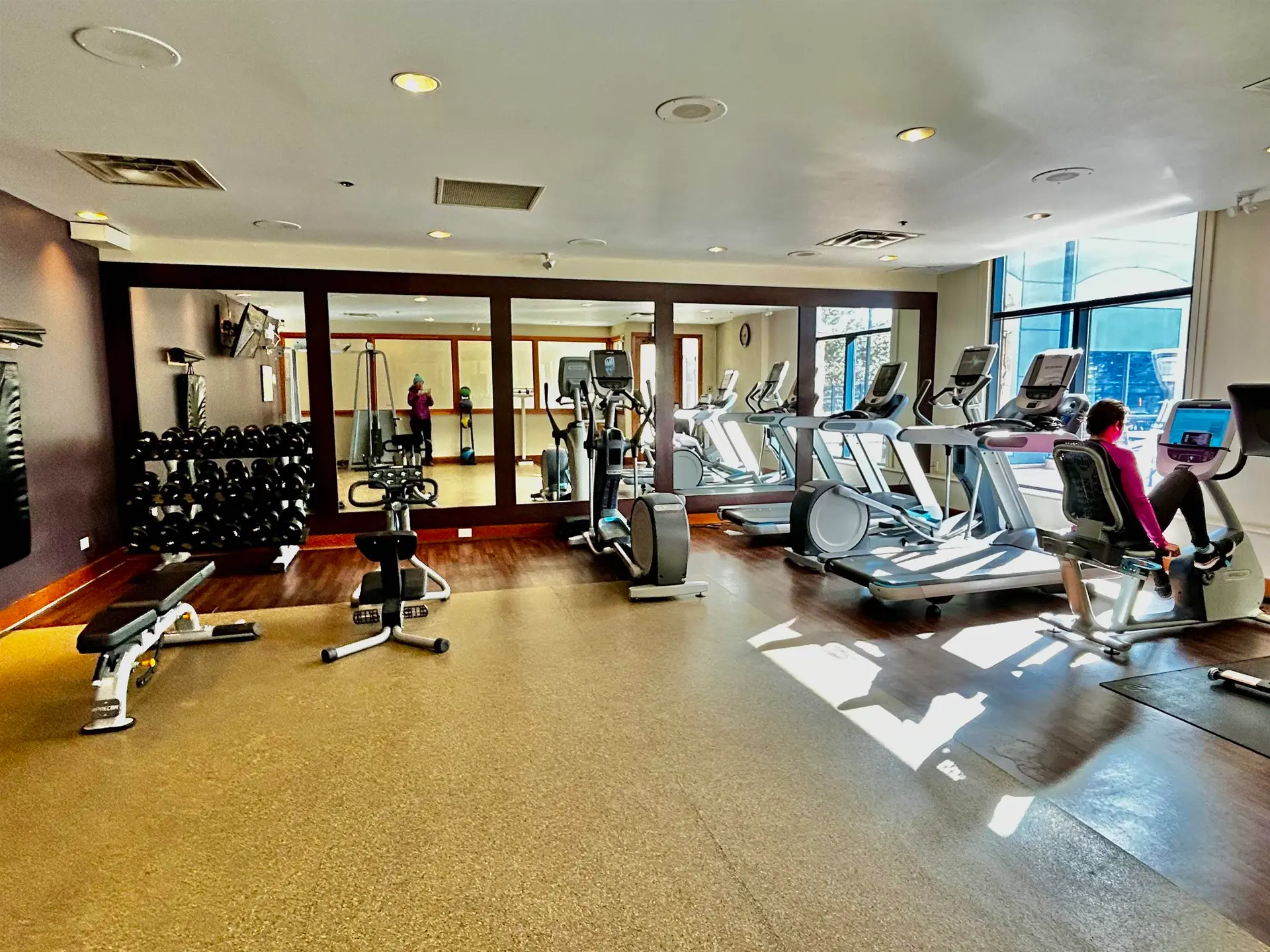 Property at #WEEK 9 902-4293 MOUNTAIN SQUARE, Whistler, BC