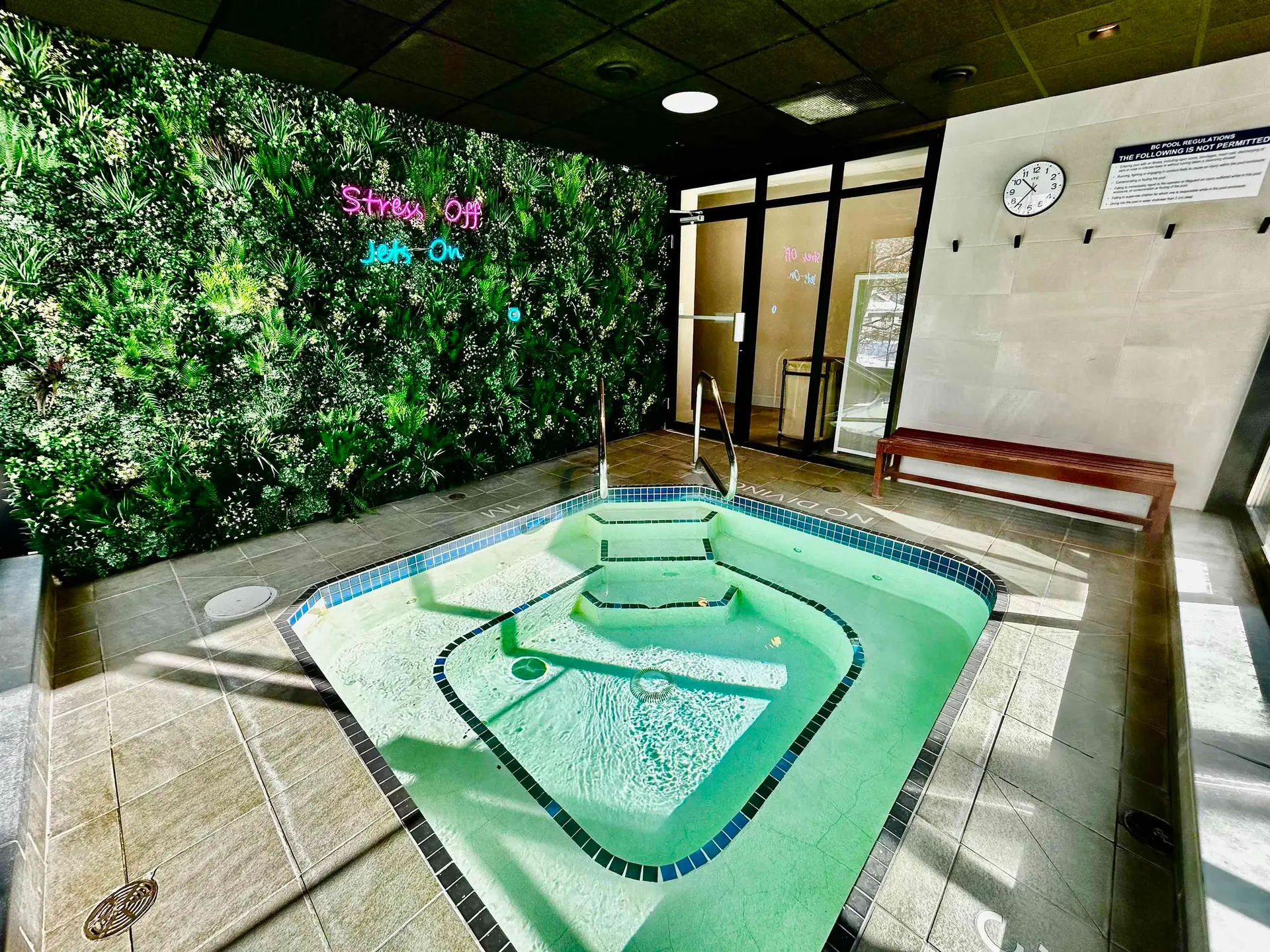 Property at #WEEK 9 902-4293 MOUNTAIN SQUARE, Whistler, BC