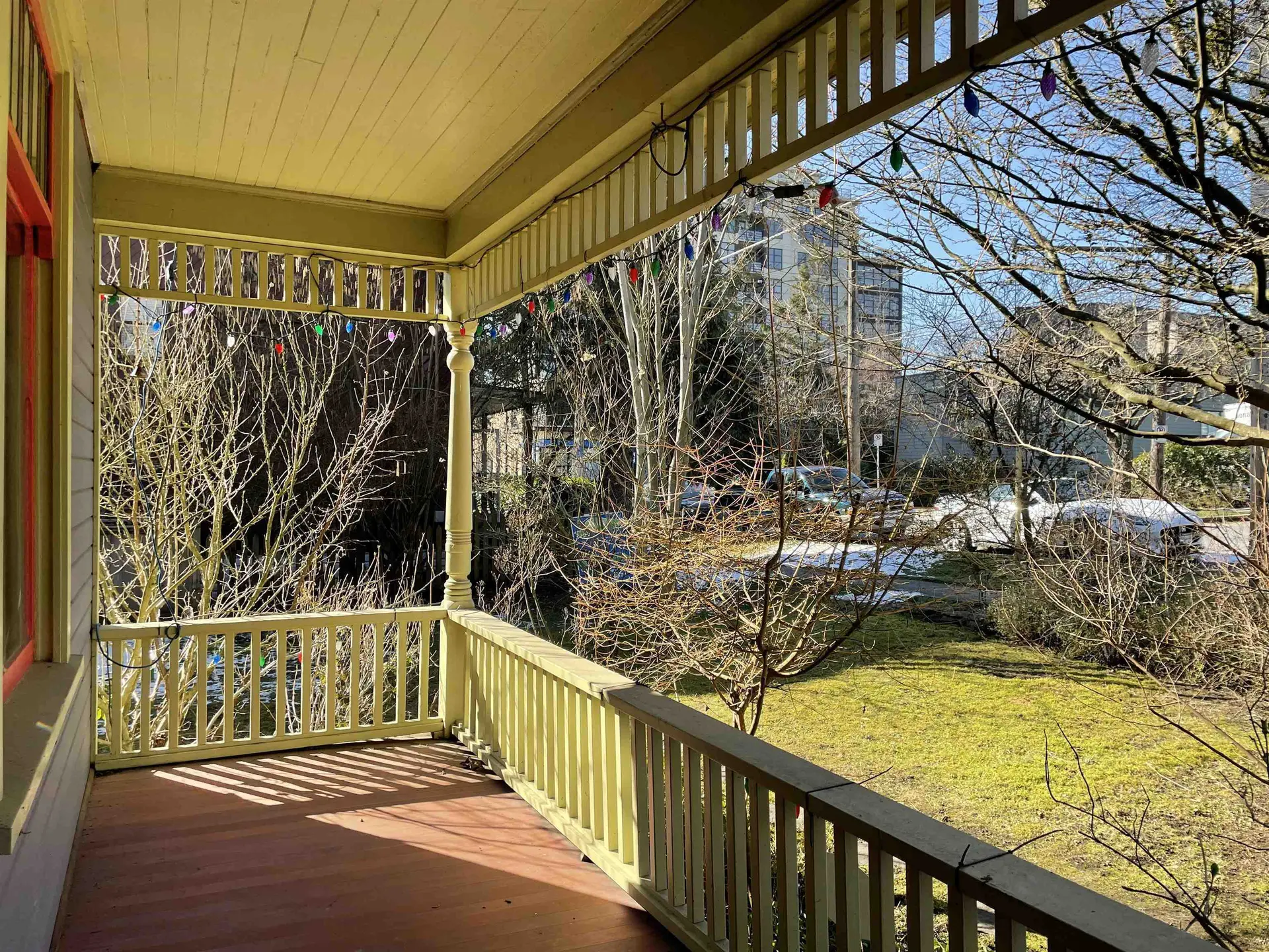 Property at 510 THIRD AVENUE, New Westminster, BC