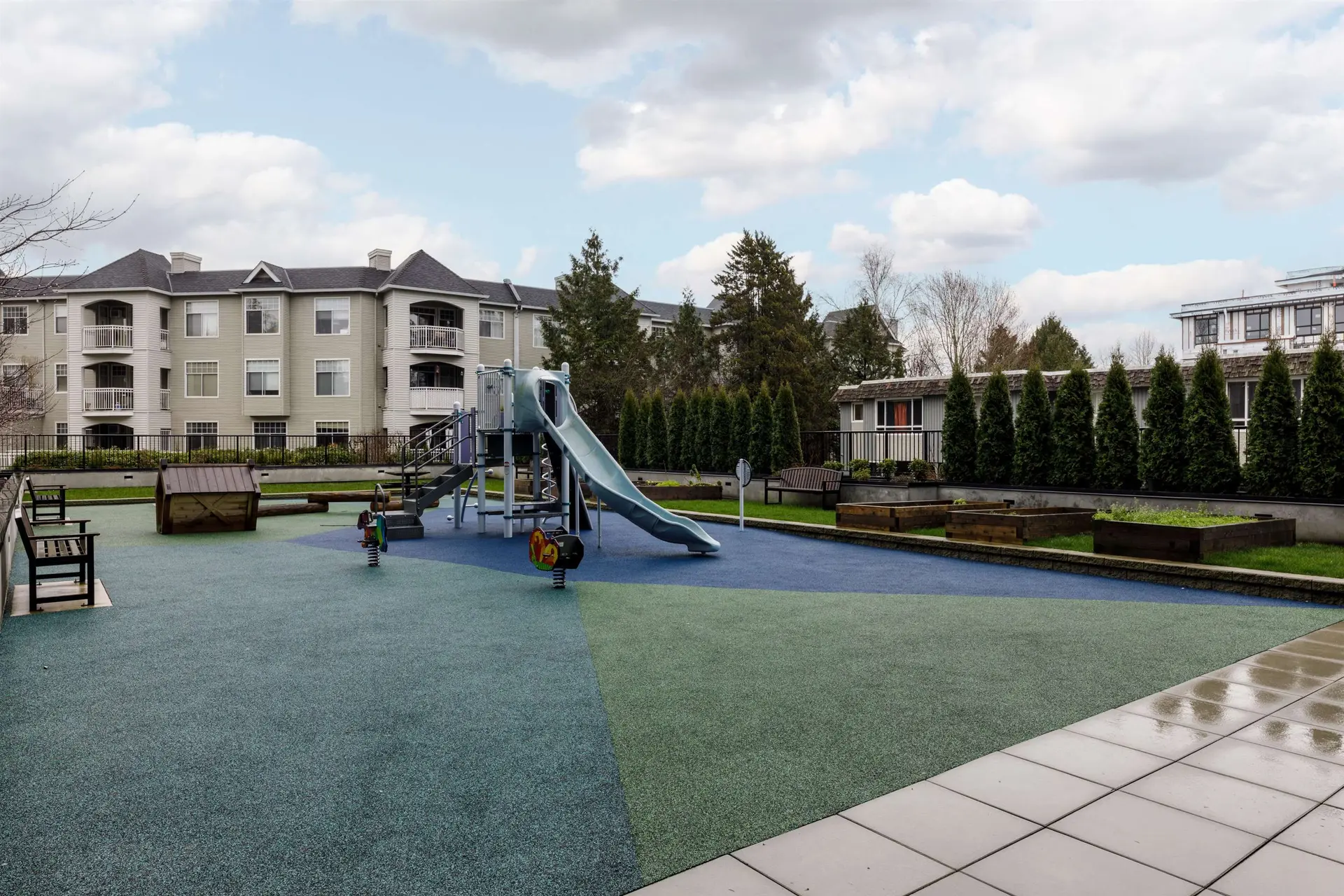 Property at #304 20695 EASTLEIGH CRESCENT, Langley, BC