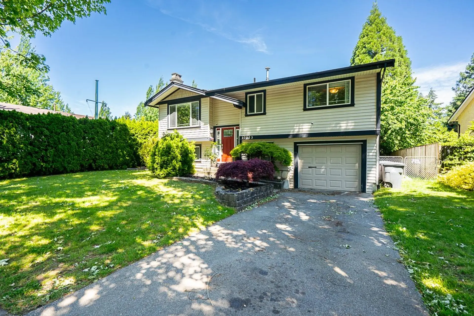 Property at 17223 61b Avenue, Surrey, BC
