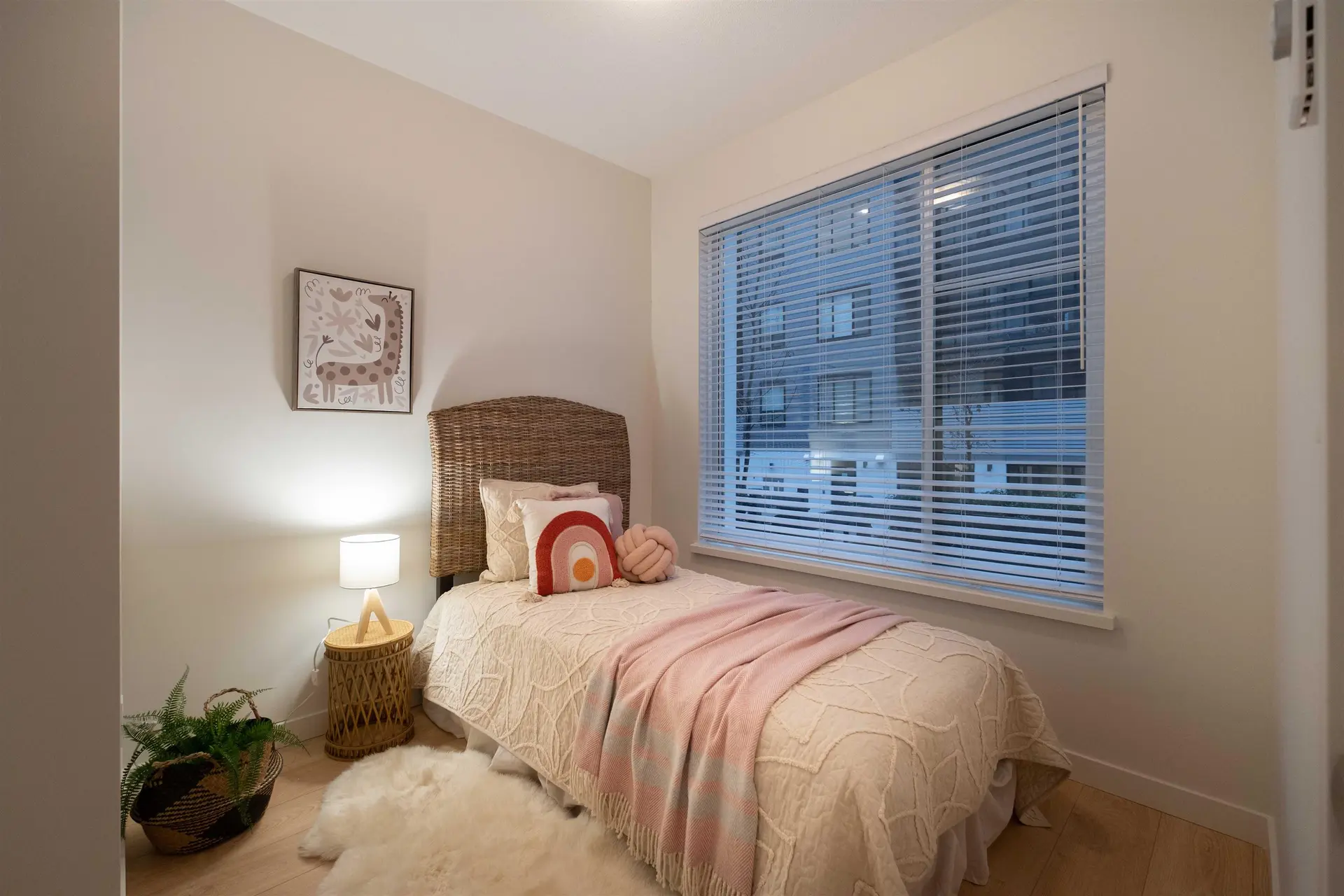 Property at #113 15858 FRASER HIGHWAY, Surrey, BC