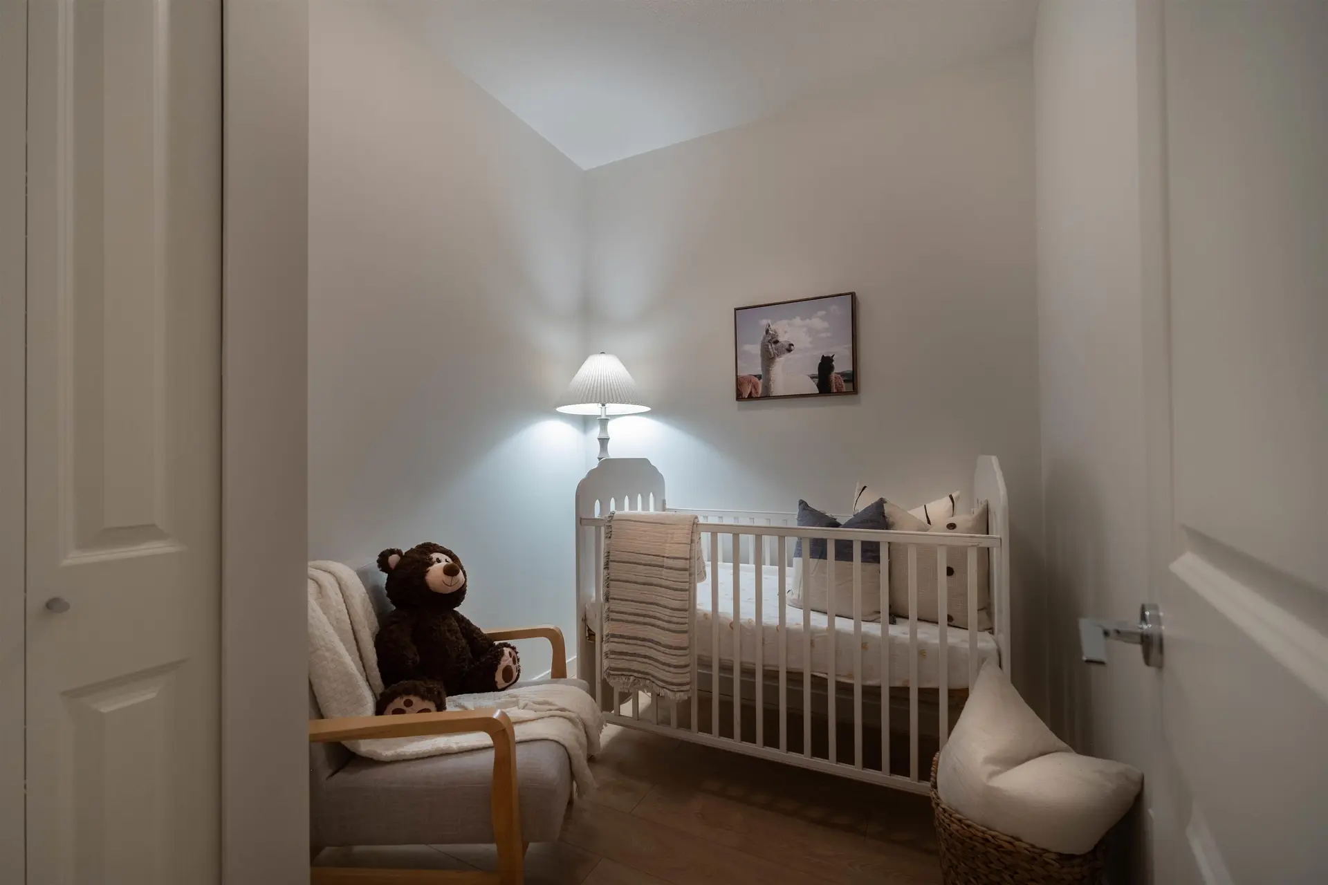 Property at #113 15858 FRASER HIGHWAY, Surrey, BC