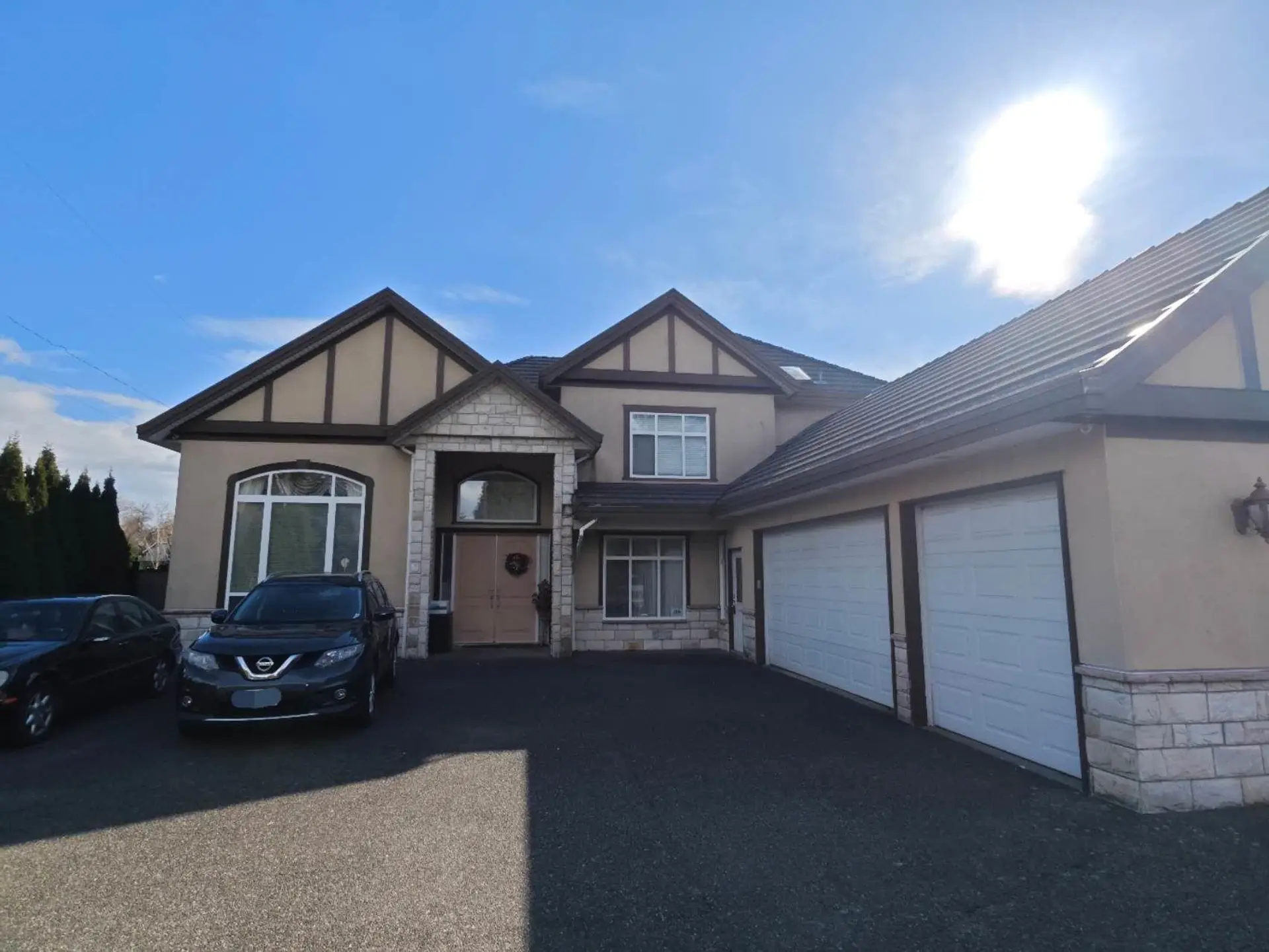 Property at 4980 WESTMINSTER HIGHWAY, Richmond, BC