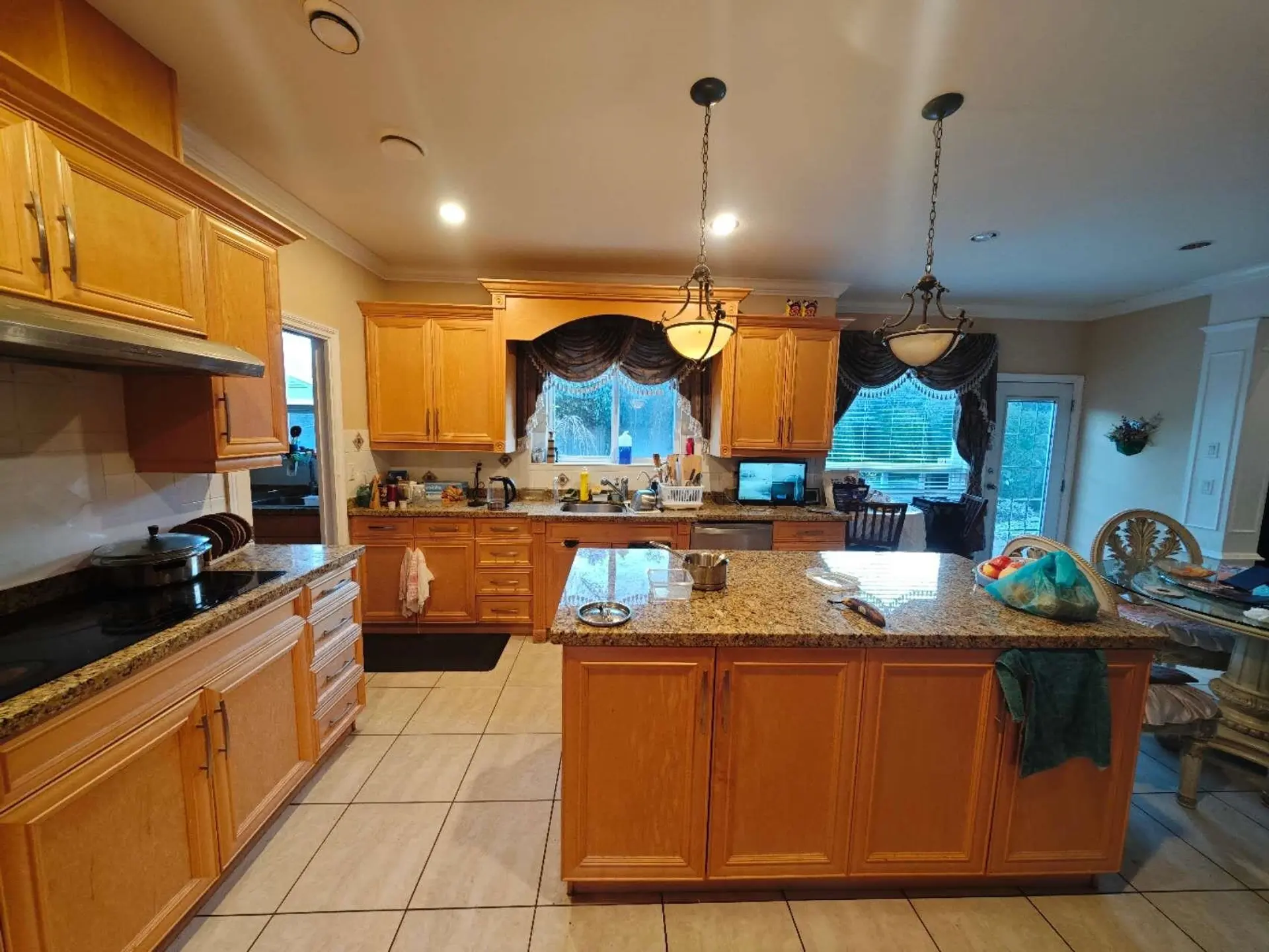 Property at 4980 WESTMINSTER HIGHWAY, Richmond, BC