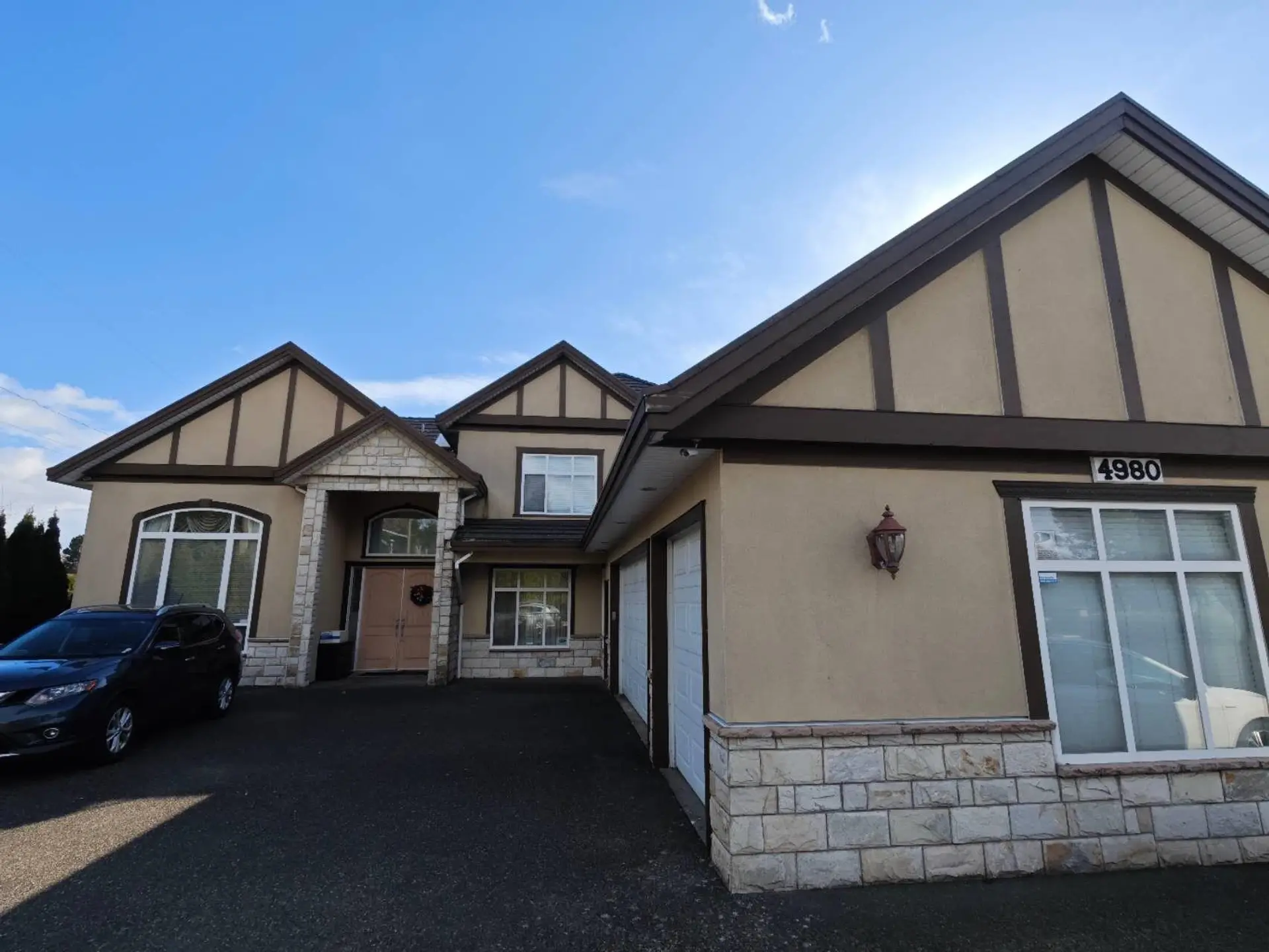 Property at 4980 WESTMINSTER HIGHWAY, Richmond, BC