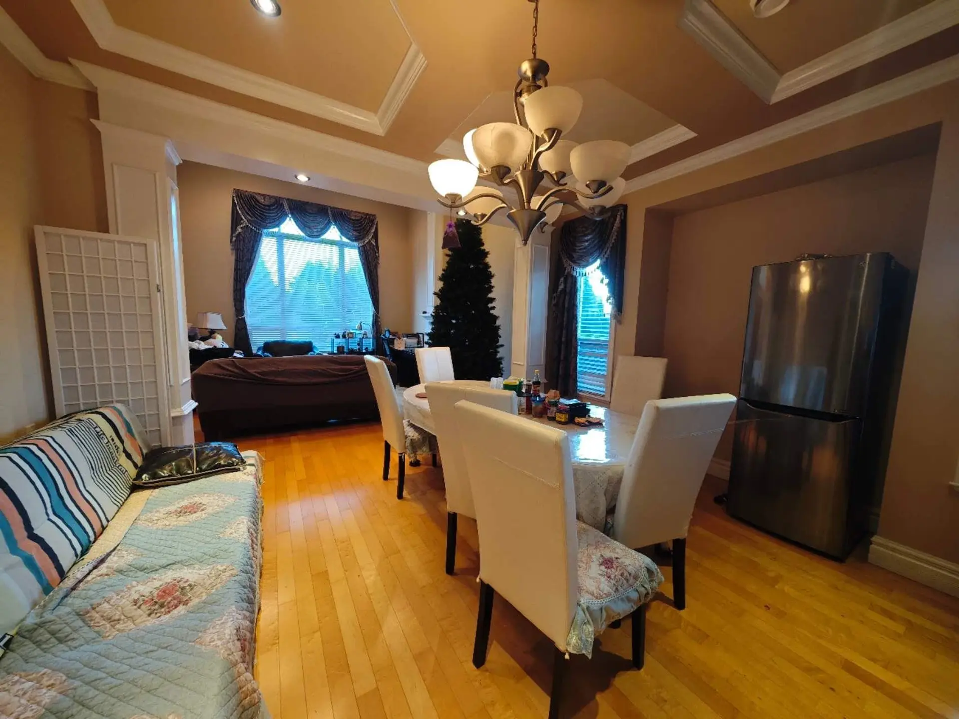 Property at 4980 WESTMINSTER HIGHWAY, Richmond, BC