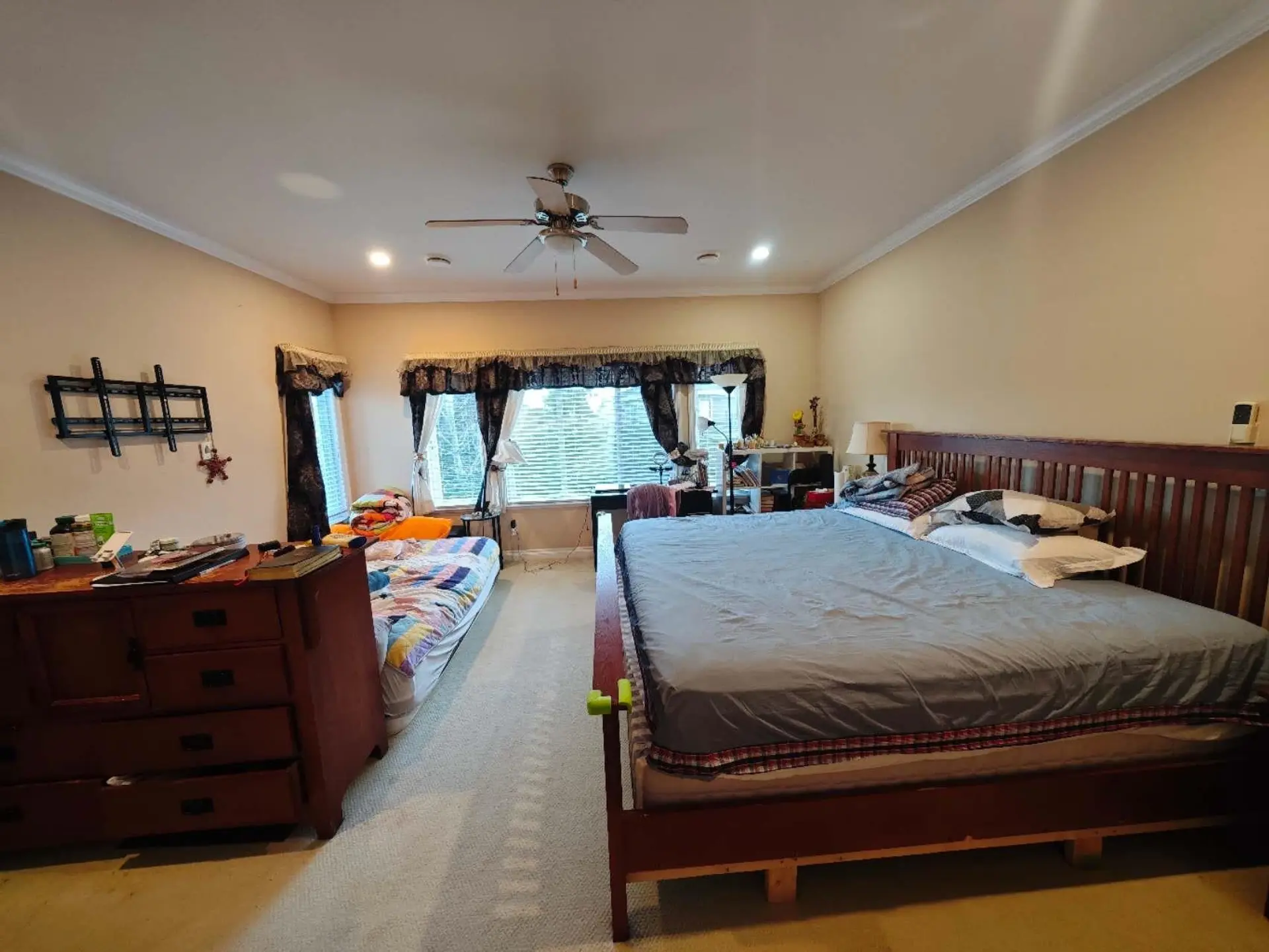 Property at 4980 WESTMINSTER HIGHWAY, Richmond, BC