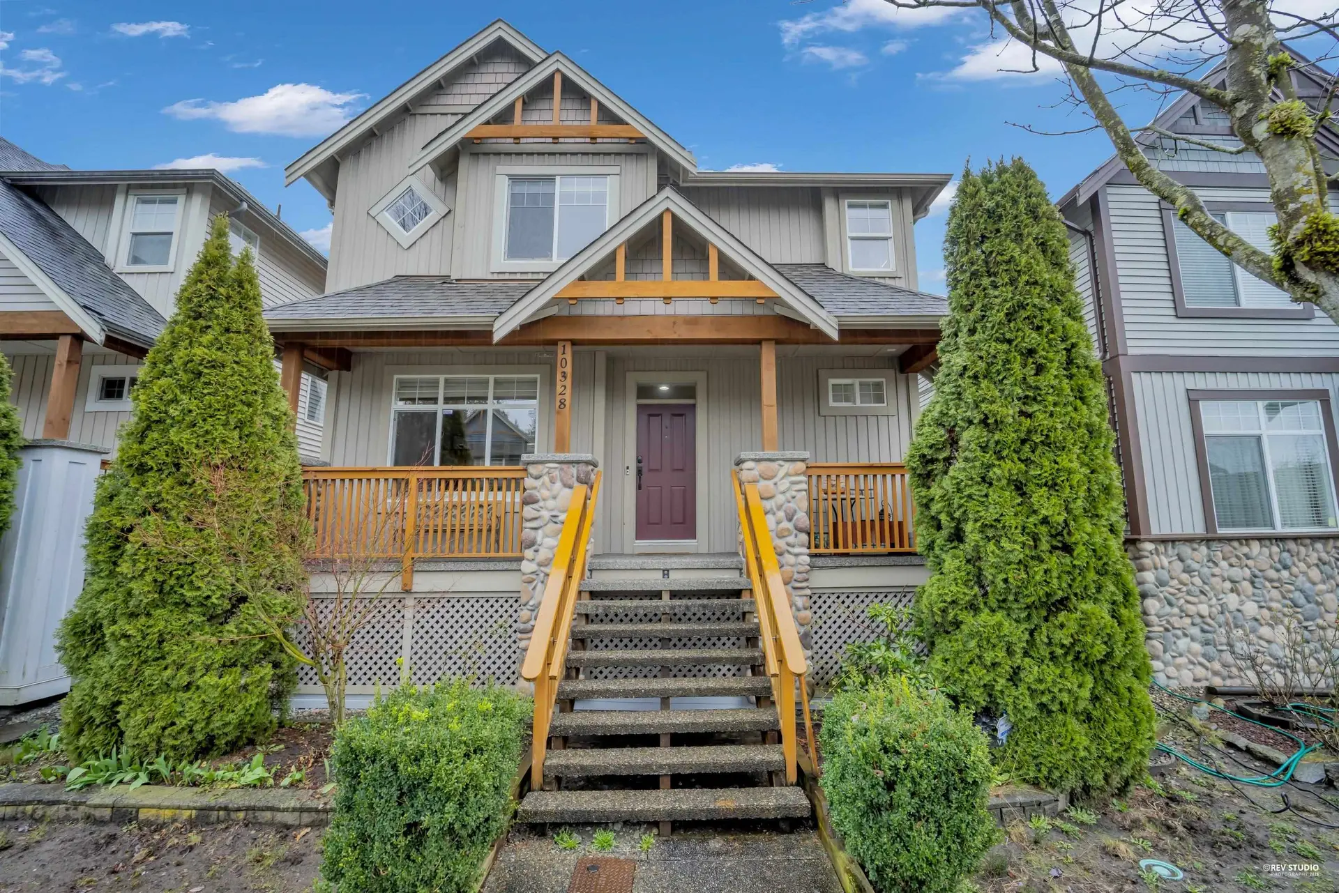 Property at 10328 243a Street, Maple Ridge, BC