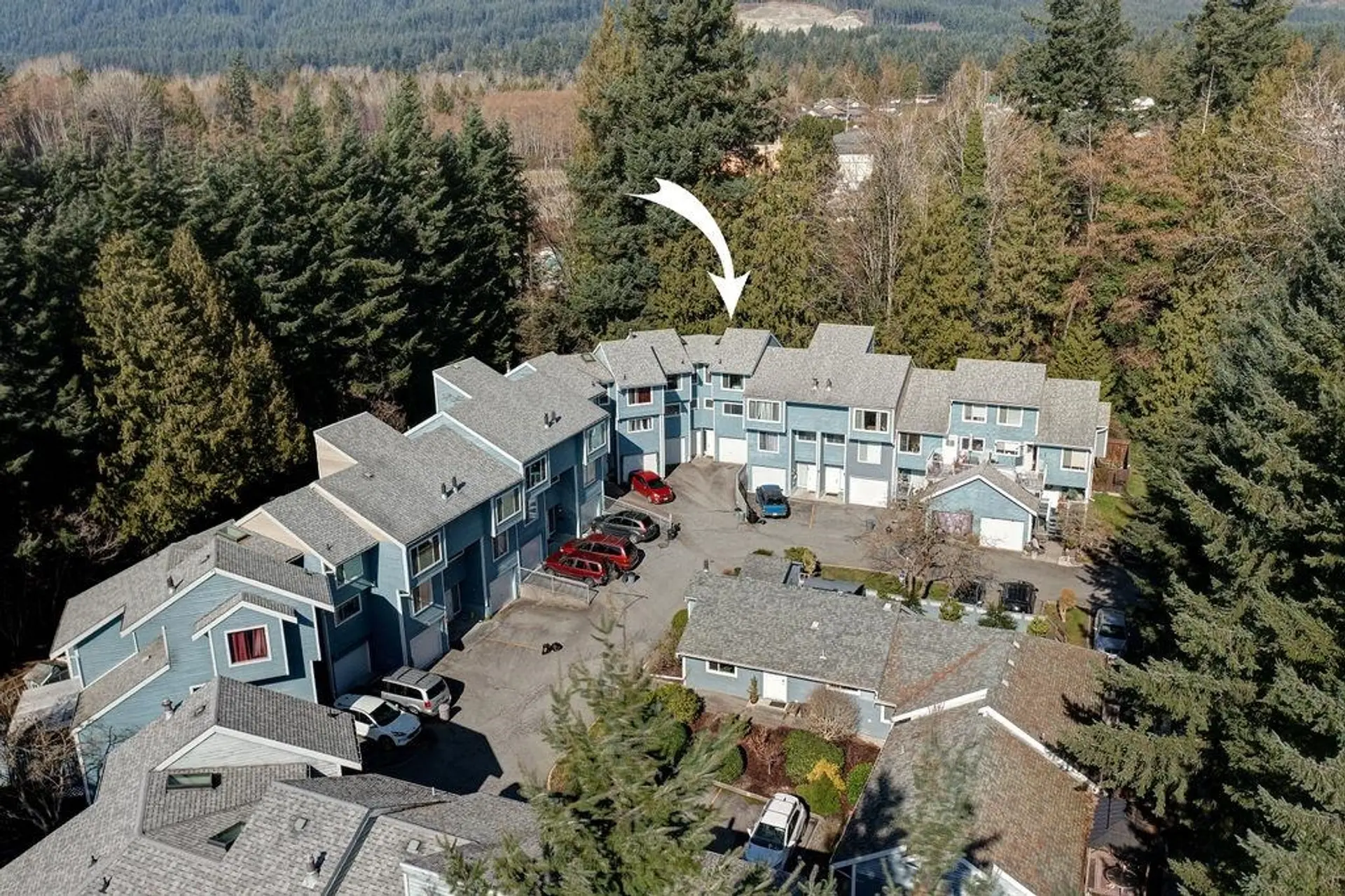 Property at #5 822 Gibsons Way, Gibsons, BC