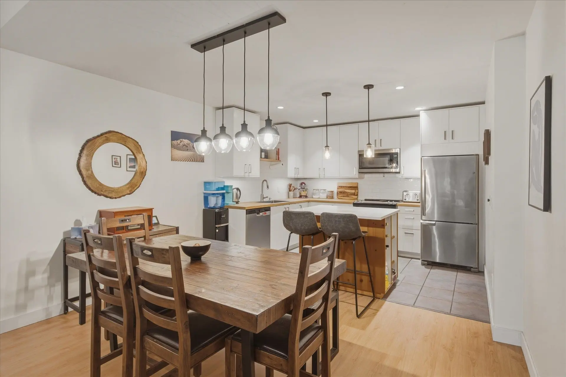 Property at #201 3300 PTARMIGAN PLACE, Whistler, BC