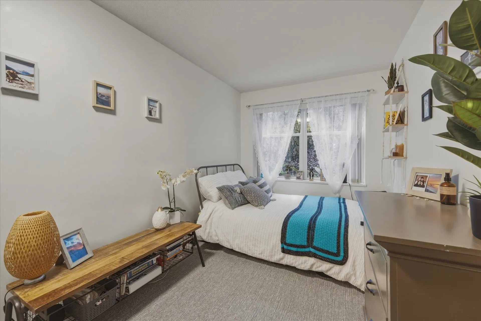 Property at #201 3300 PTARMIGAN PLACE, Whistler, BC