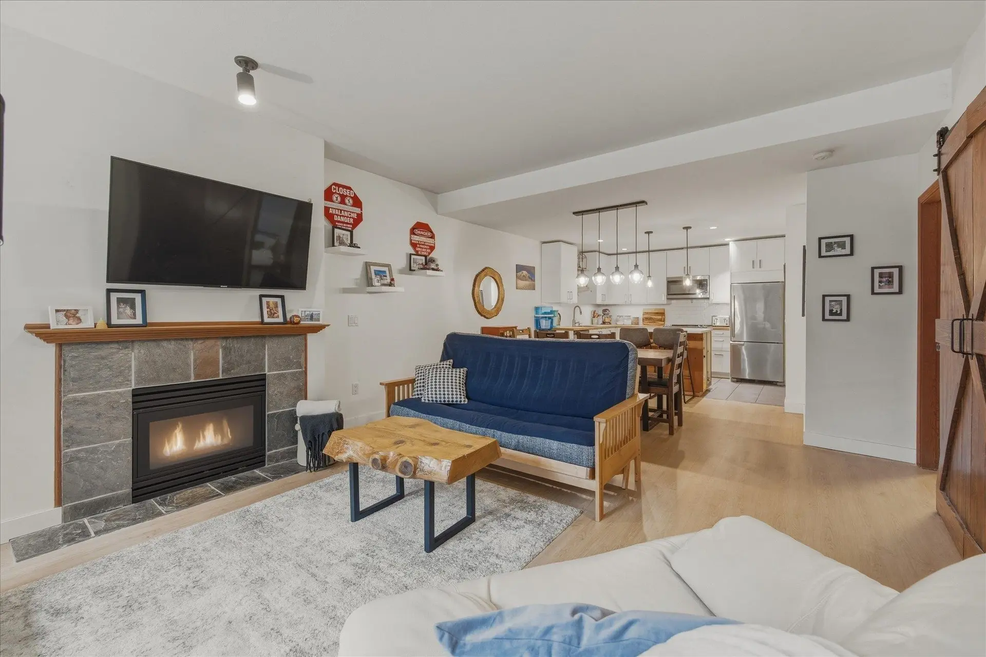 Property at #201 3300 PTARMIGAN PLACE, Whistler, BC