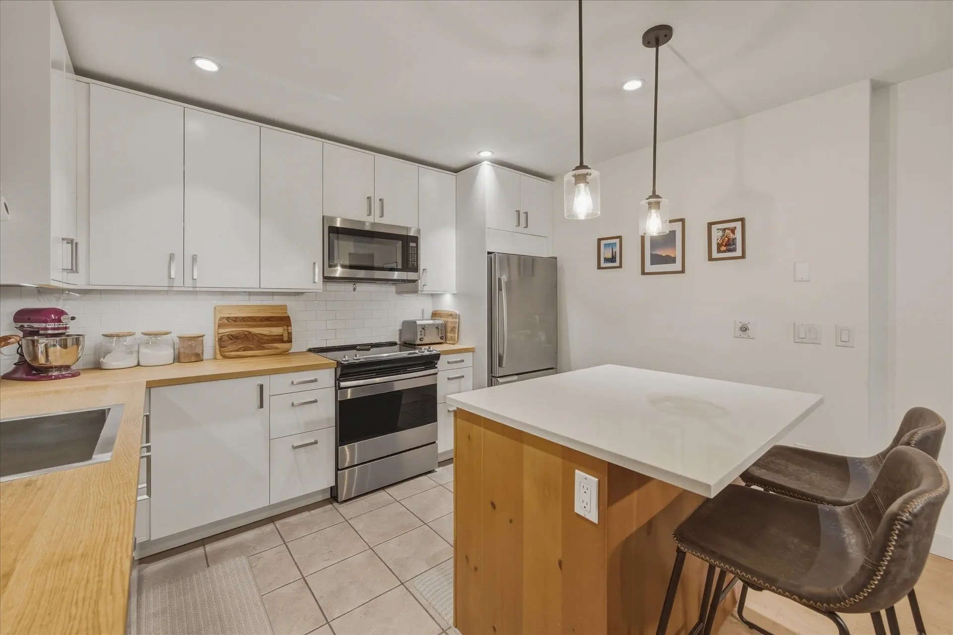 Property at #201 3300 PTARMIGAN PLACE, Whistler, BC