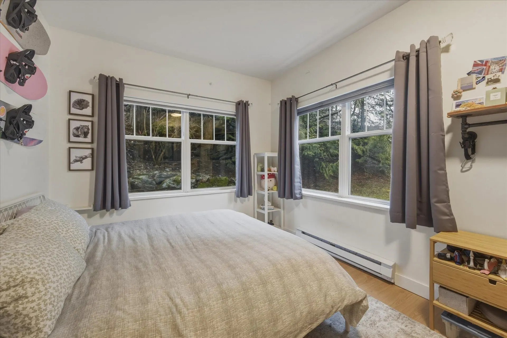 Property at #201 3300 PTARMIGAN PLACE, Whistler, BC