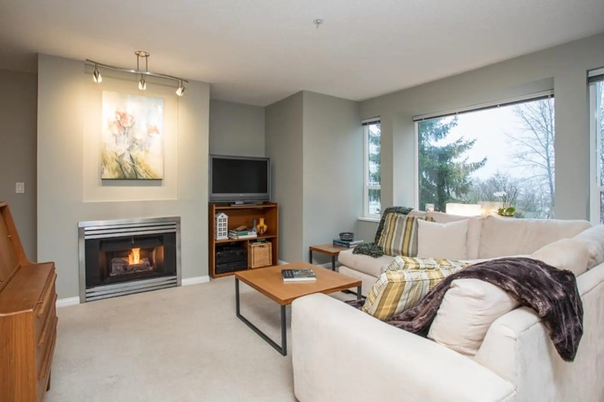 Property at #113 3099 Terravista Place, Port Moody, BC