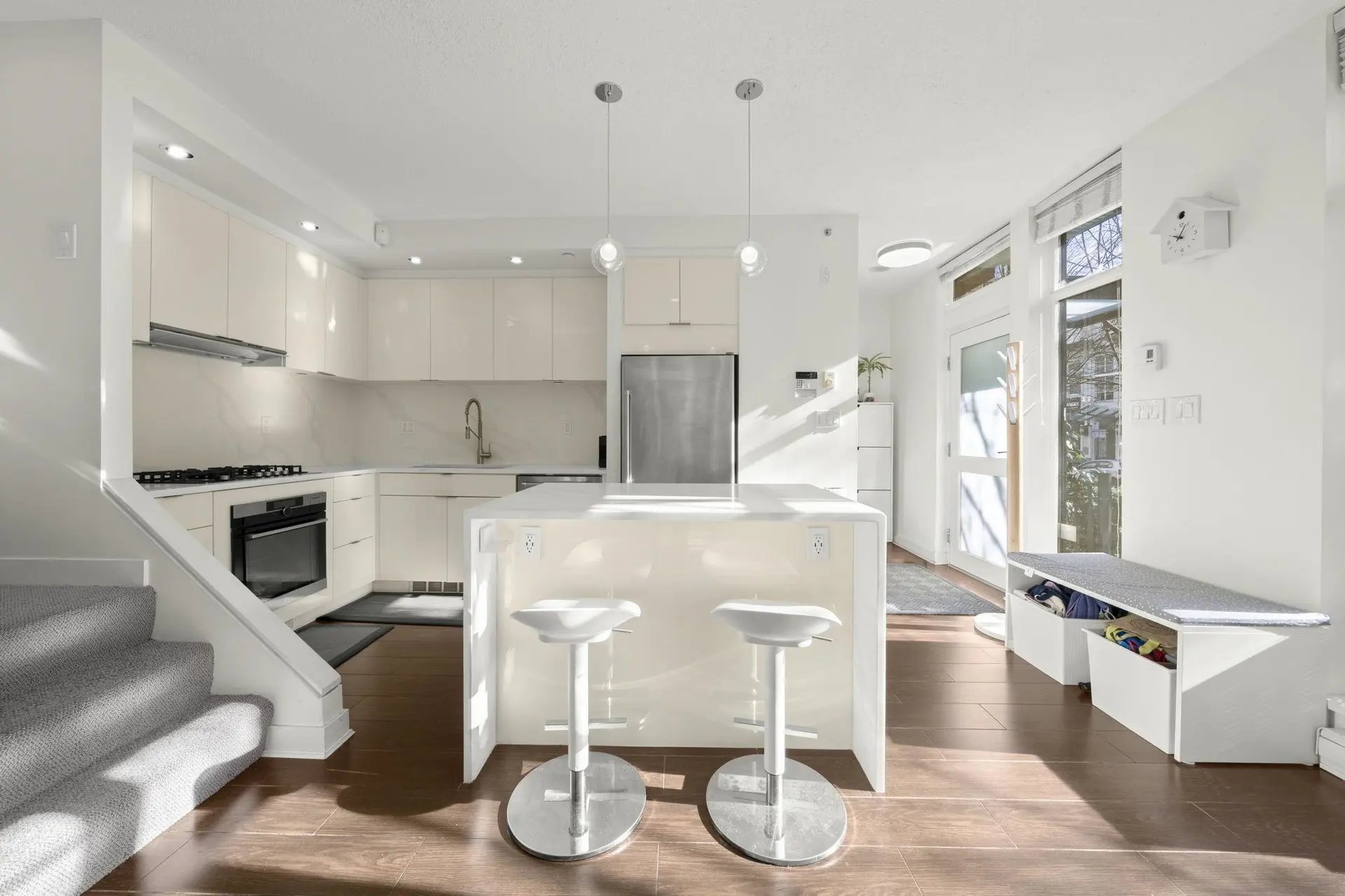 Property at 1053 Homer Street, Vancouver, BC
