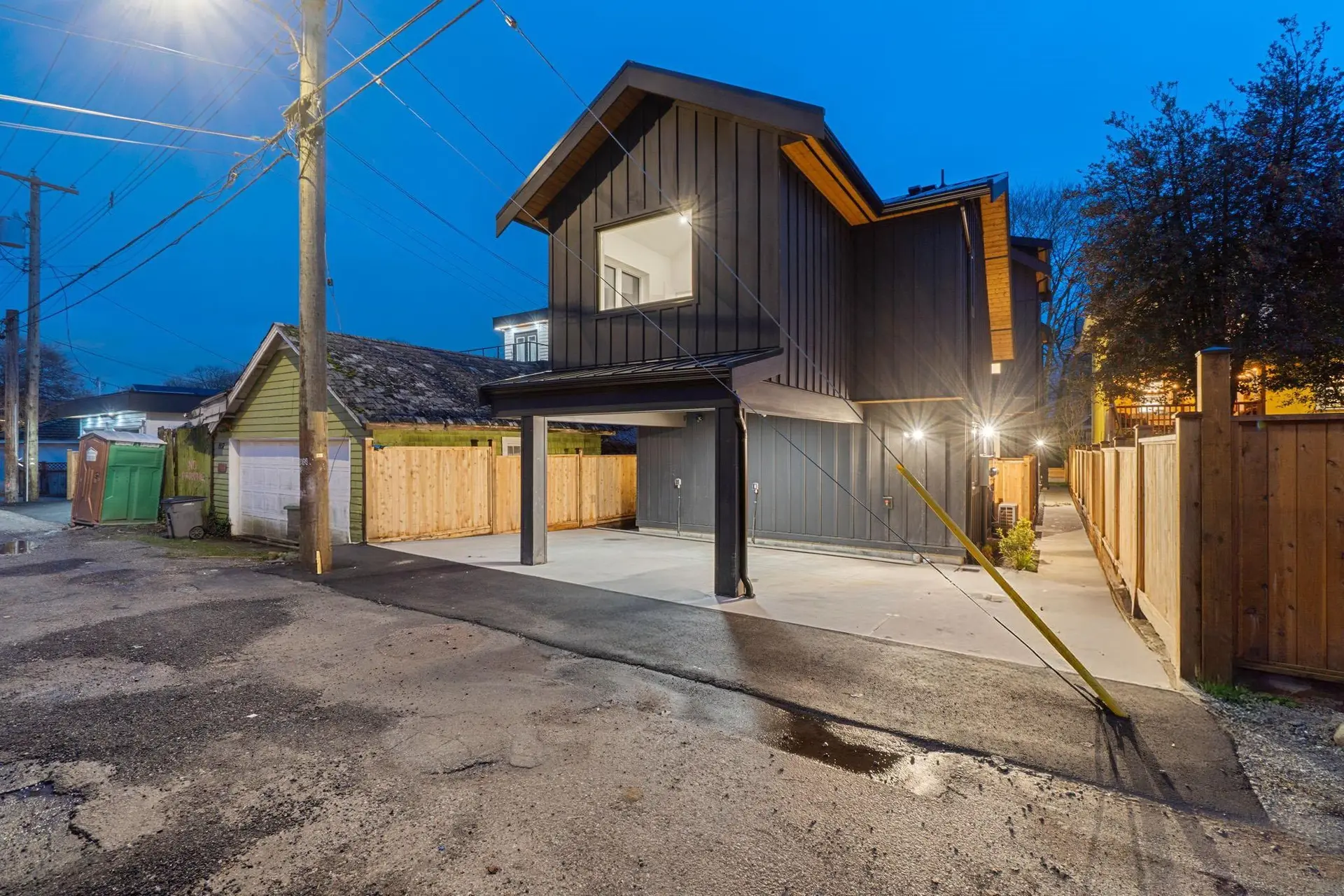 Property at 1947 E 13TH AVENUE, Vancouver, BC