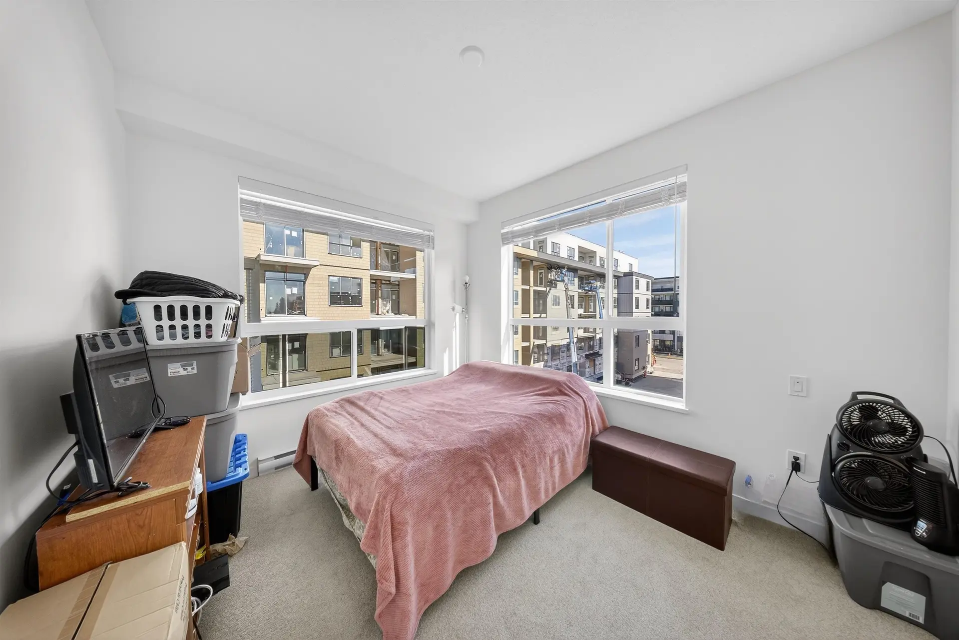 Property at #B3-407 15777 85 AVENUE, Surrey, BC