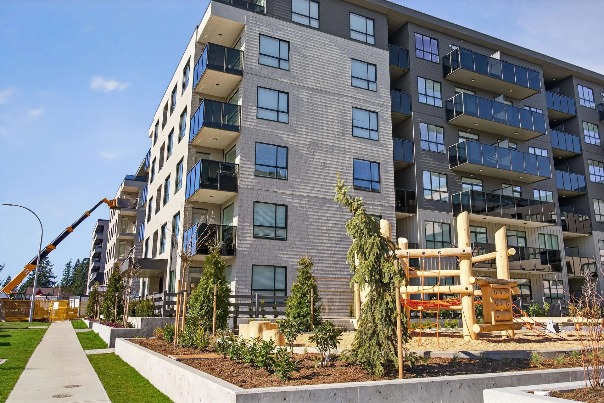 Property at #B3-407 15777 85 AVENUE, Surrey, BC