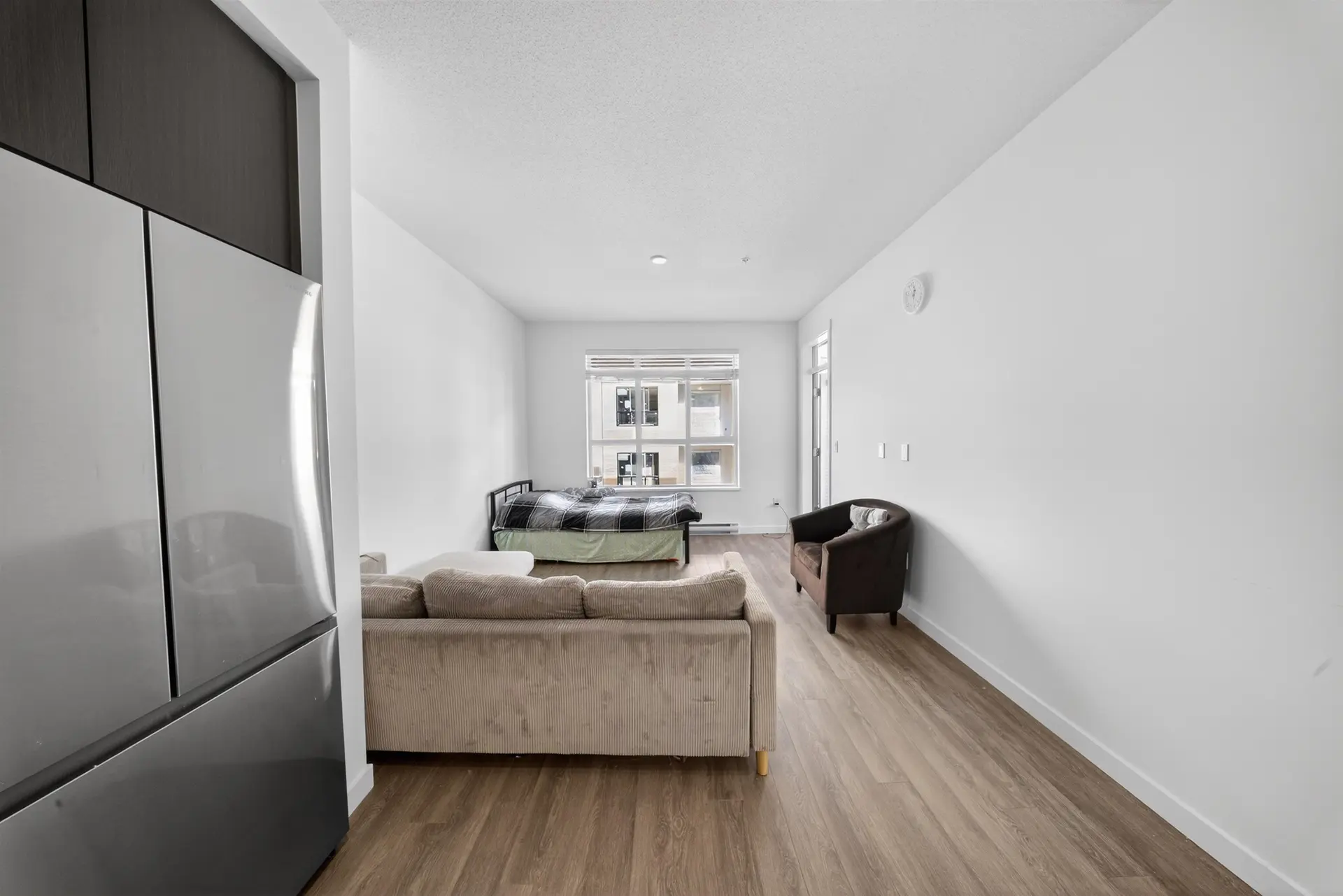 Property at #B3-407 15777 85 AVENUE, Surrey, BC