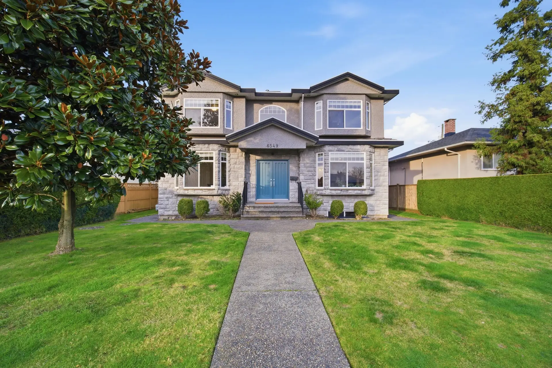Property at 6549 Dunnedin Street, Burnaby, BC
