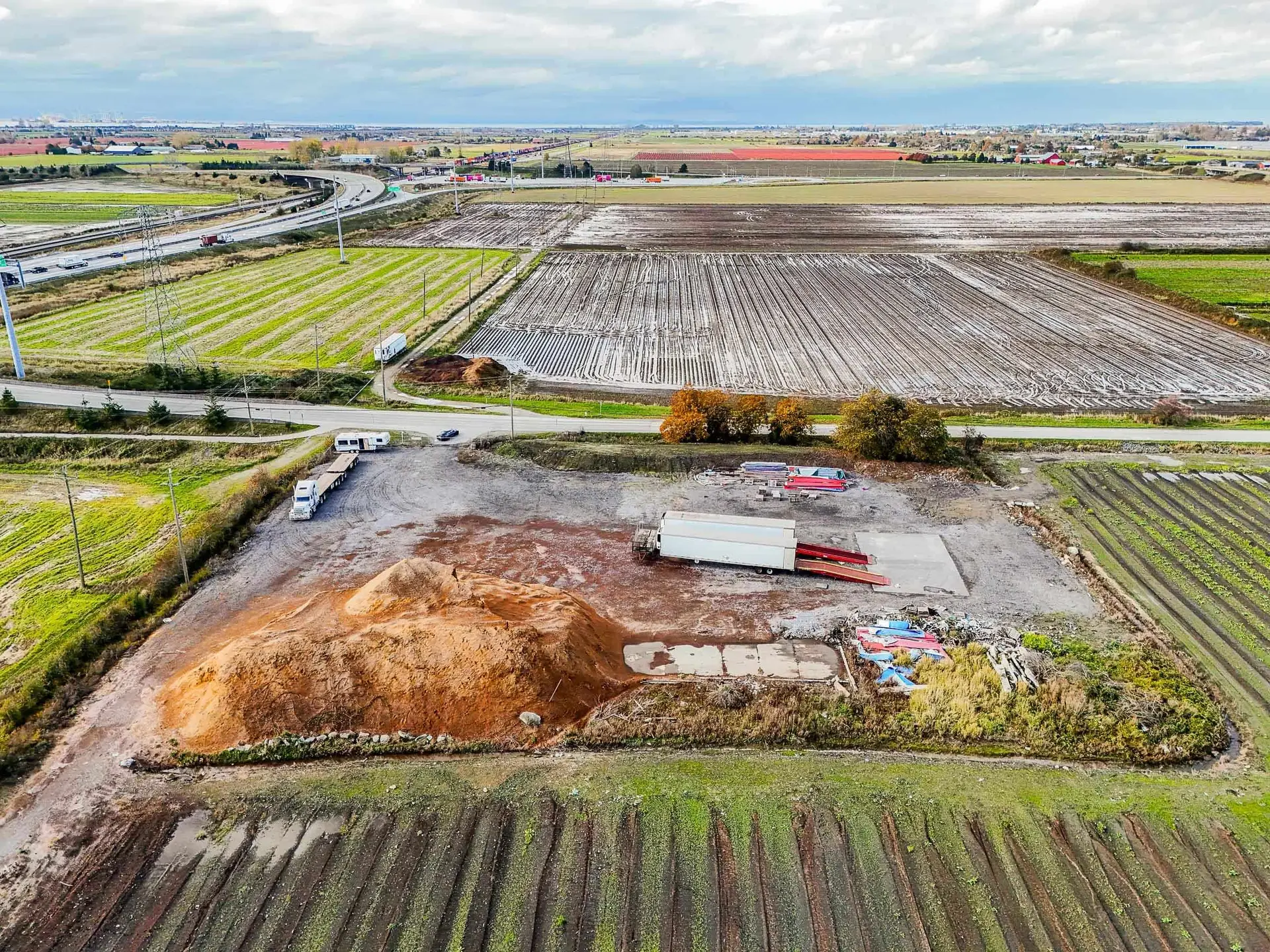 Property at 3240 64 STREET, Delta, BC