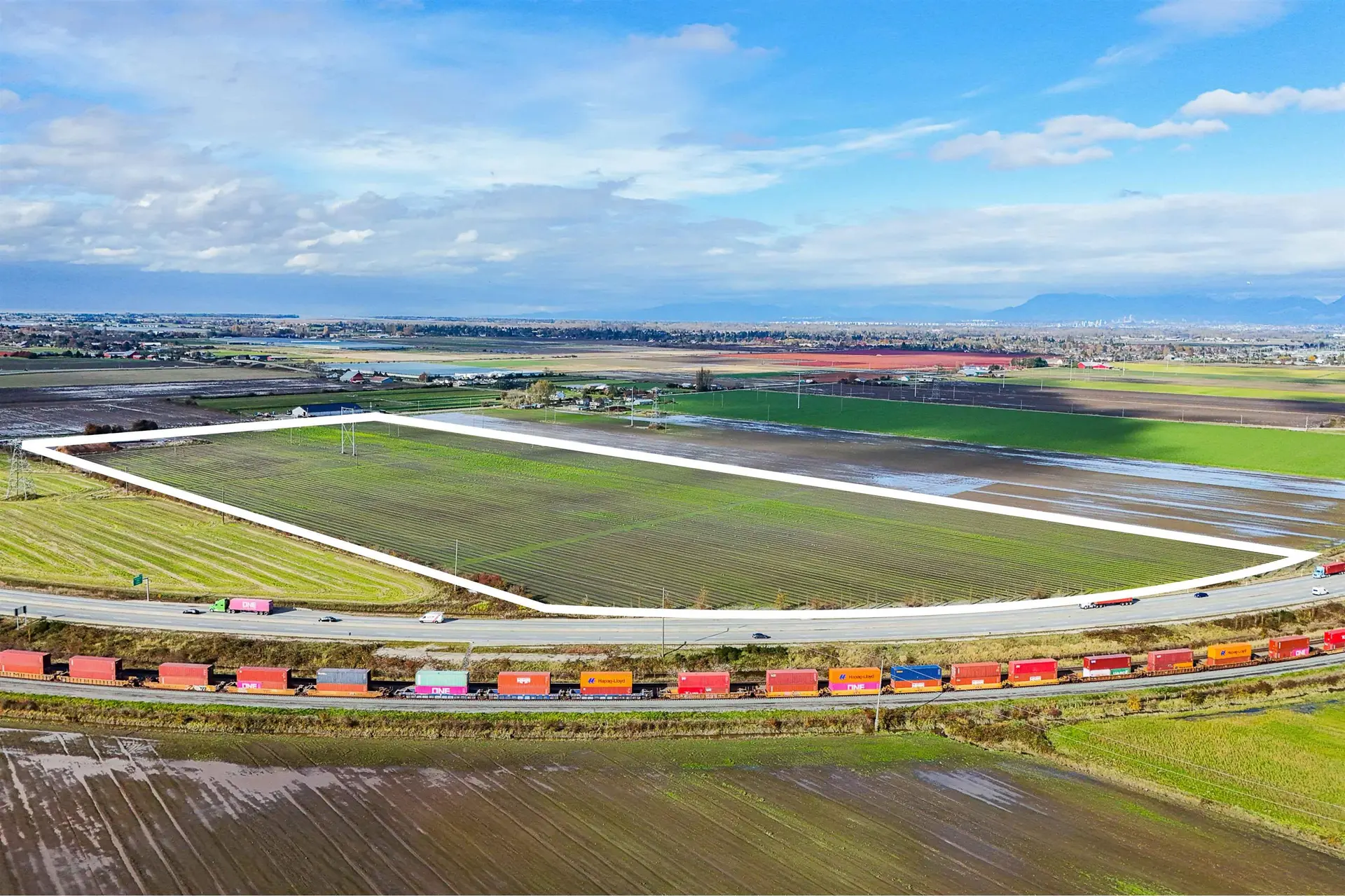 Property at 3240 64 STREET, Delta, BC