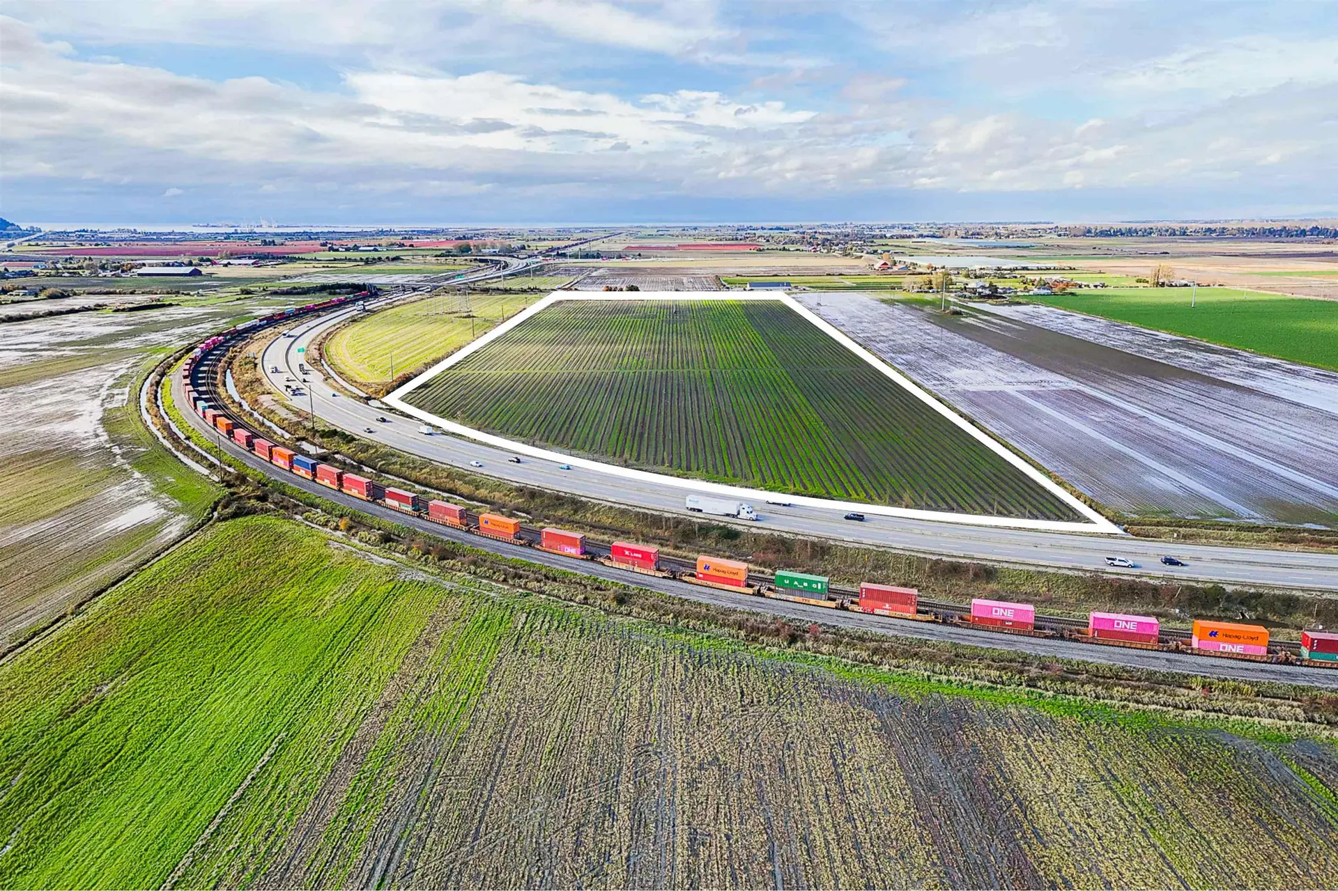 Property at 3240 64 STREET, Delta, BC