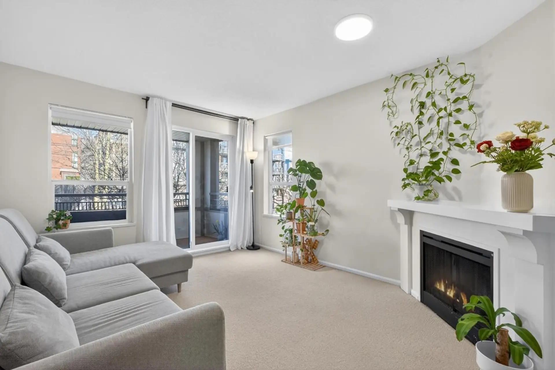 Property at #220 9200 FERNDALE ROAD, Richmond, BC