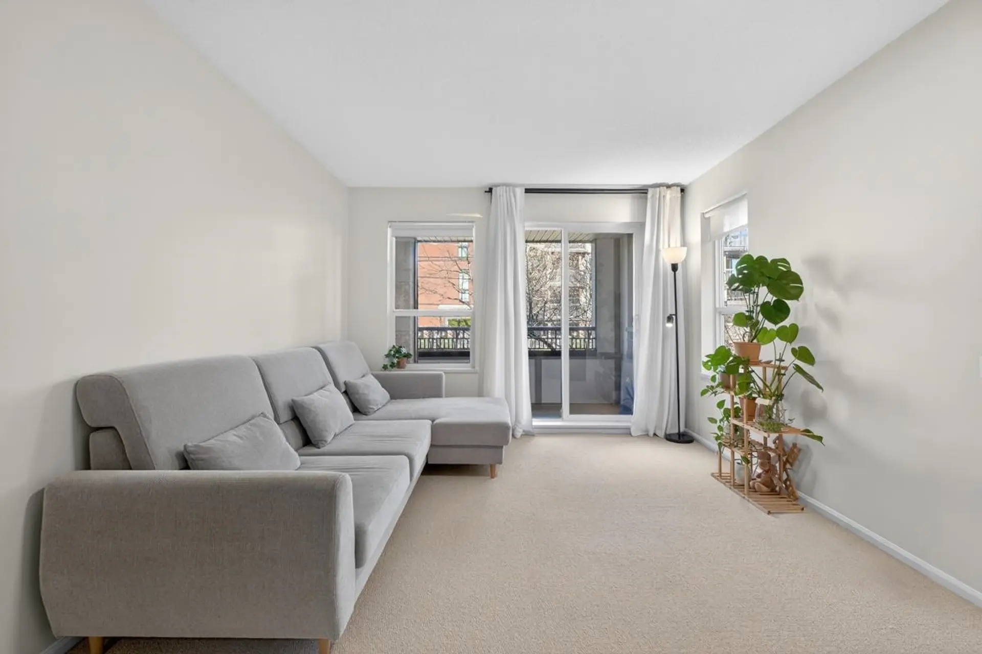 Property at #220 9200 FERNDALE ROAD, Richmond, BC