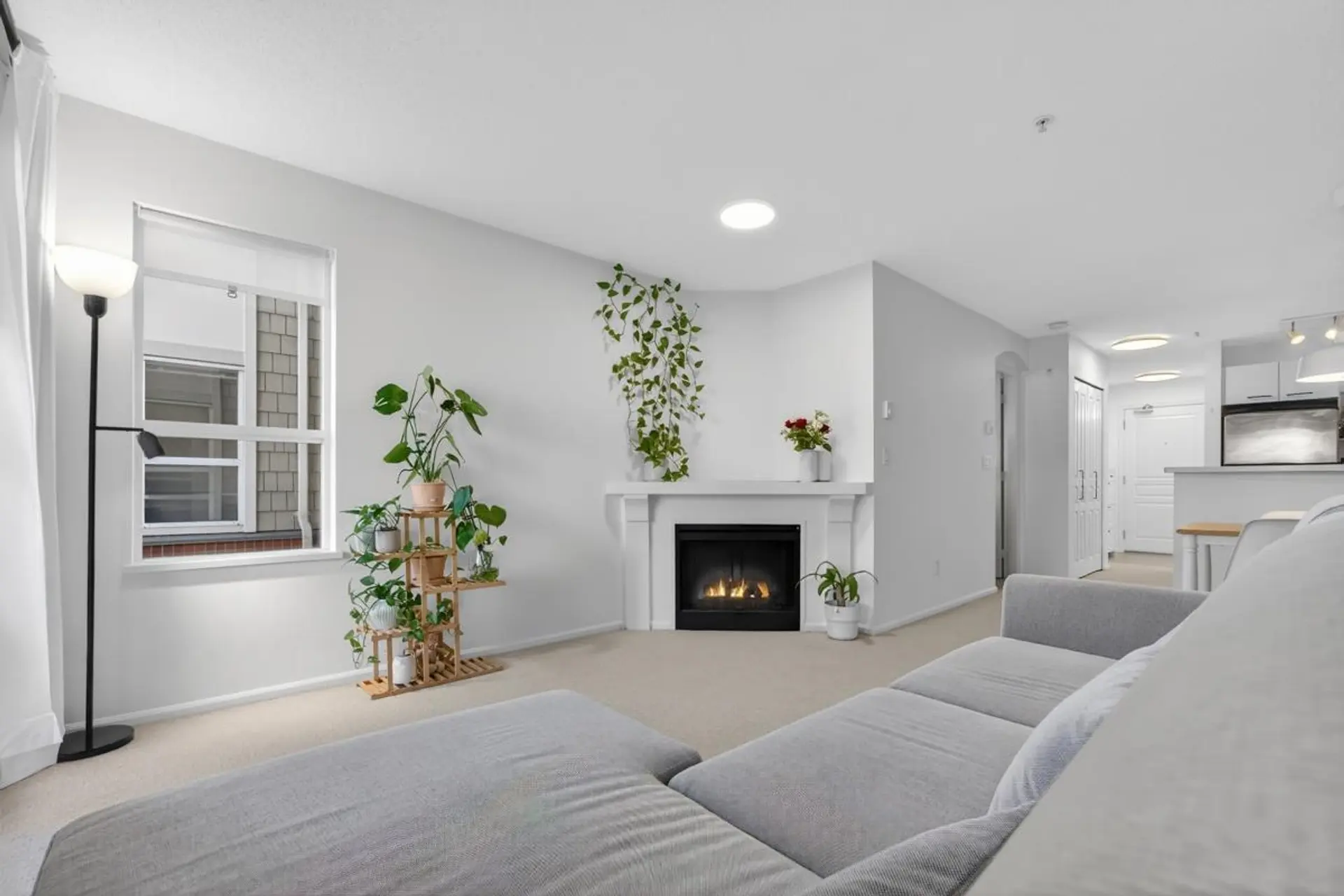 Property at #220 9200 FERNDALE ROAD, Richmond, BC