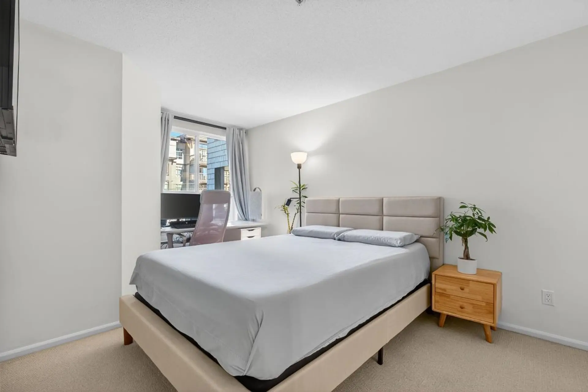 Property at #220 9200 FERNDALE ROAD, Richmond, BC