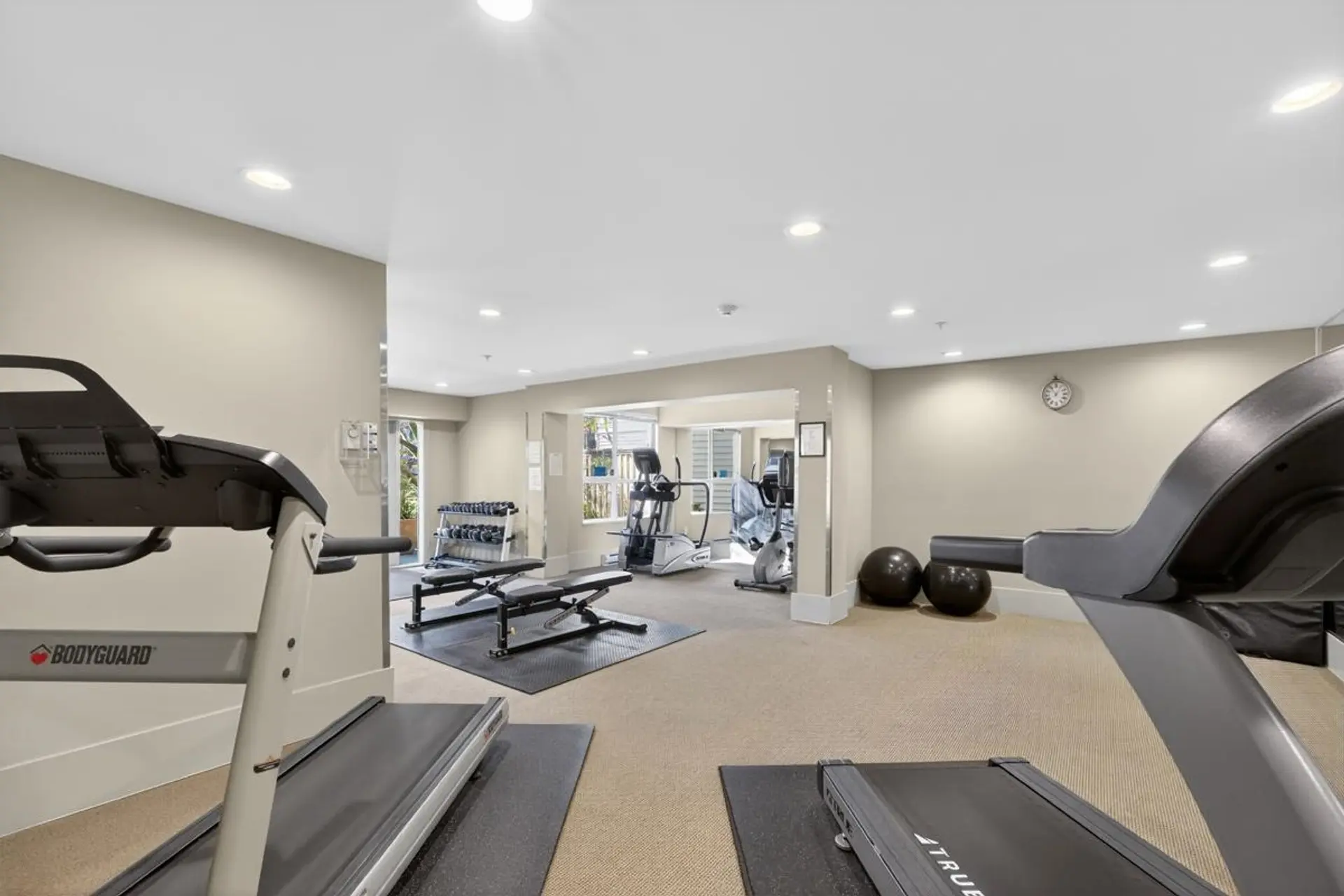 Property at #220 9200 FERNDALE ROAD, Richmond, BC