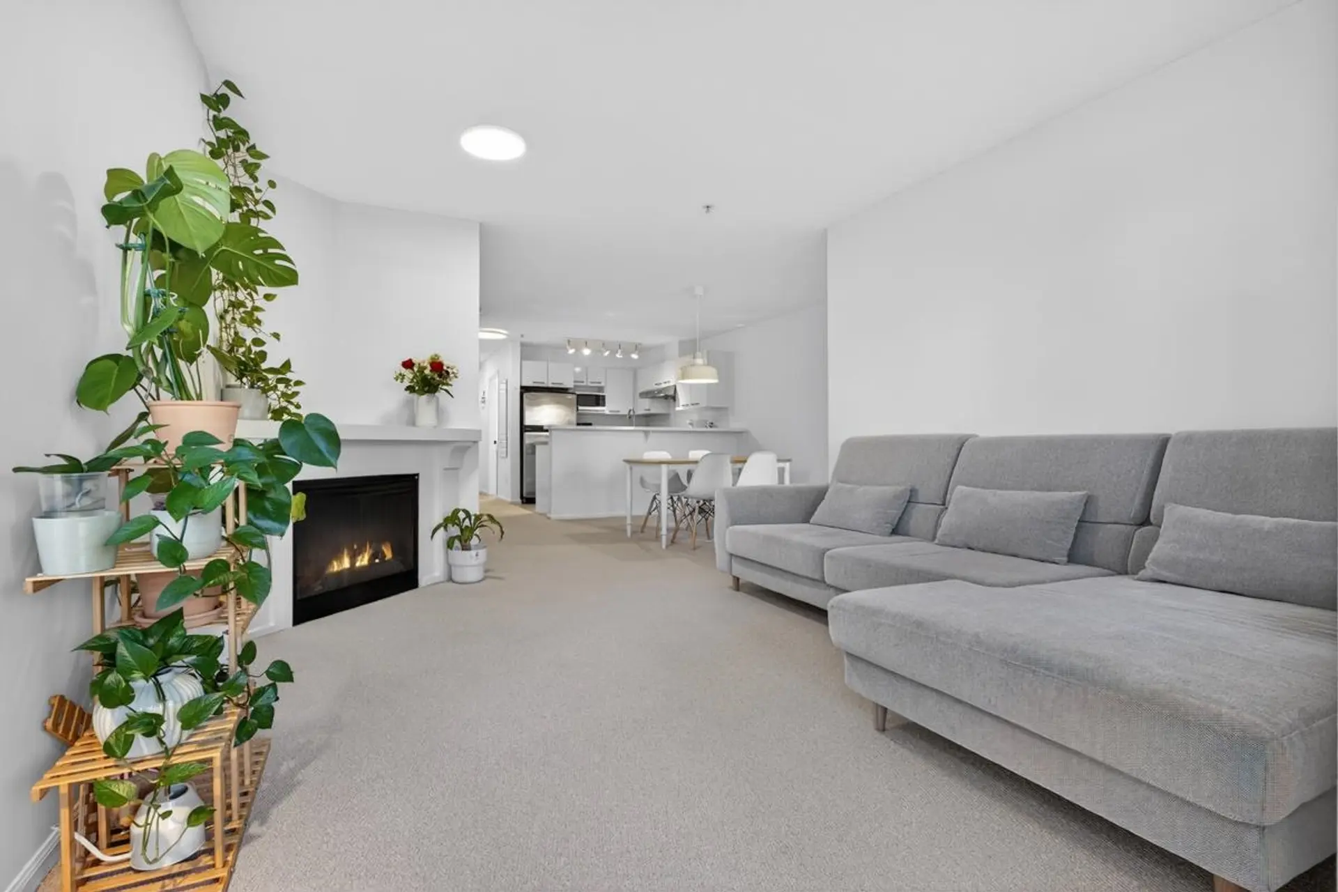 Property at #220 9200 FERNDALE ROAD, Richmond, BC