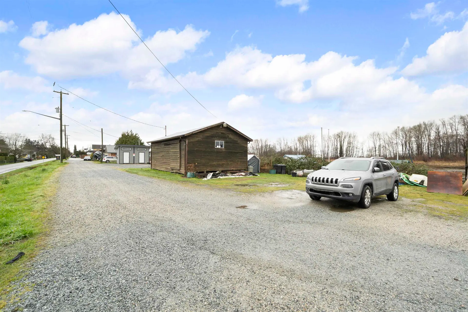 Property at 4505 W RIVER ROAD, Delta, BC