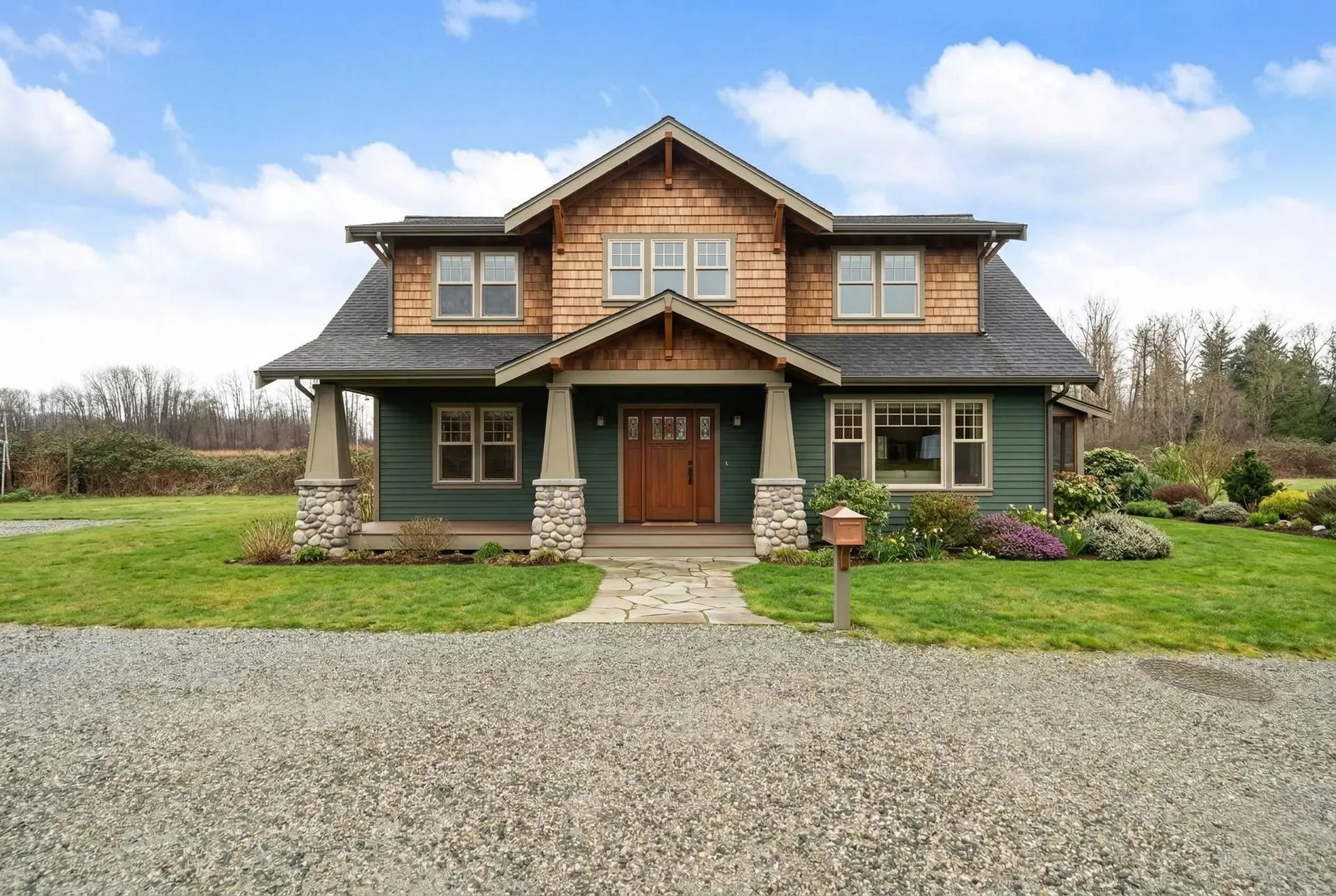 Property at 4505 W RIVER ROAD, Delta, BC