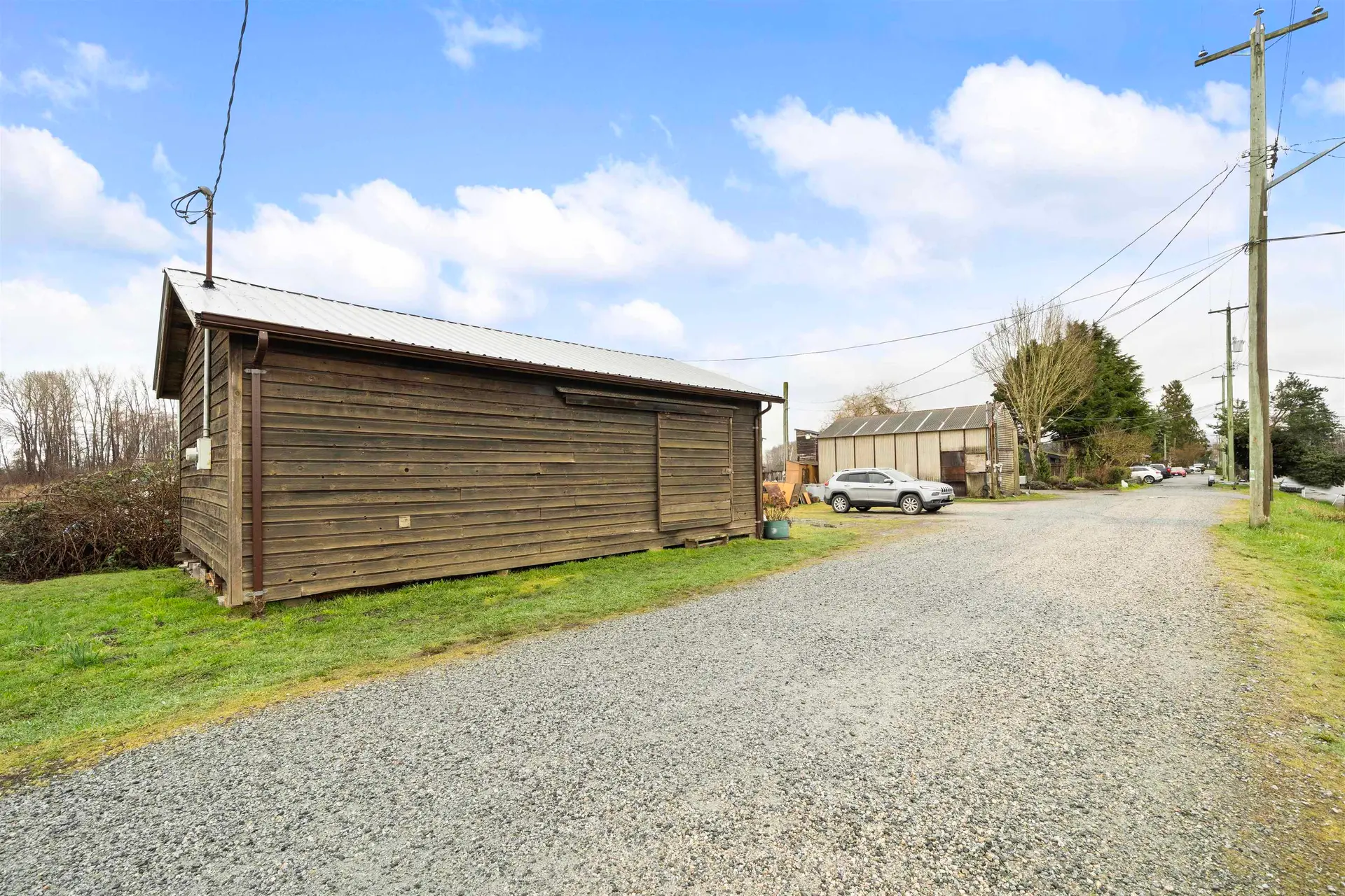 Property at 4505 W RIVER ROAD, Delta, BC