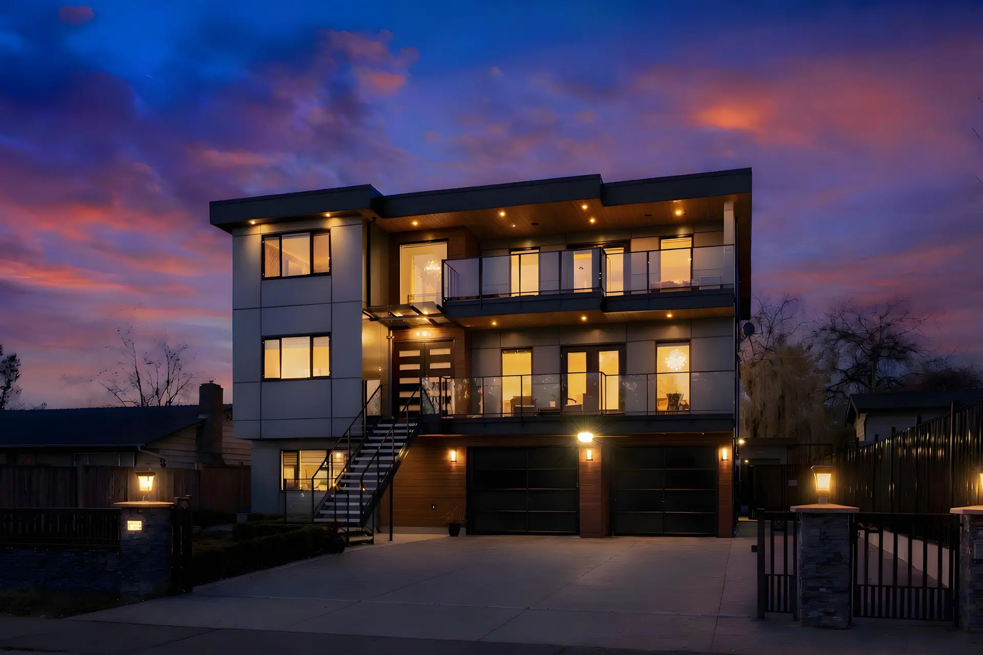 Property at 17985 56a Avenue, Surrey, BC